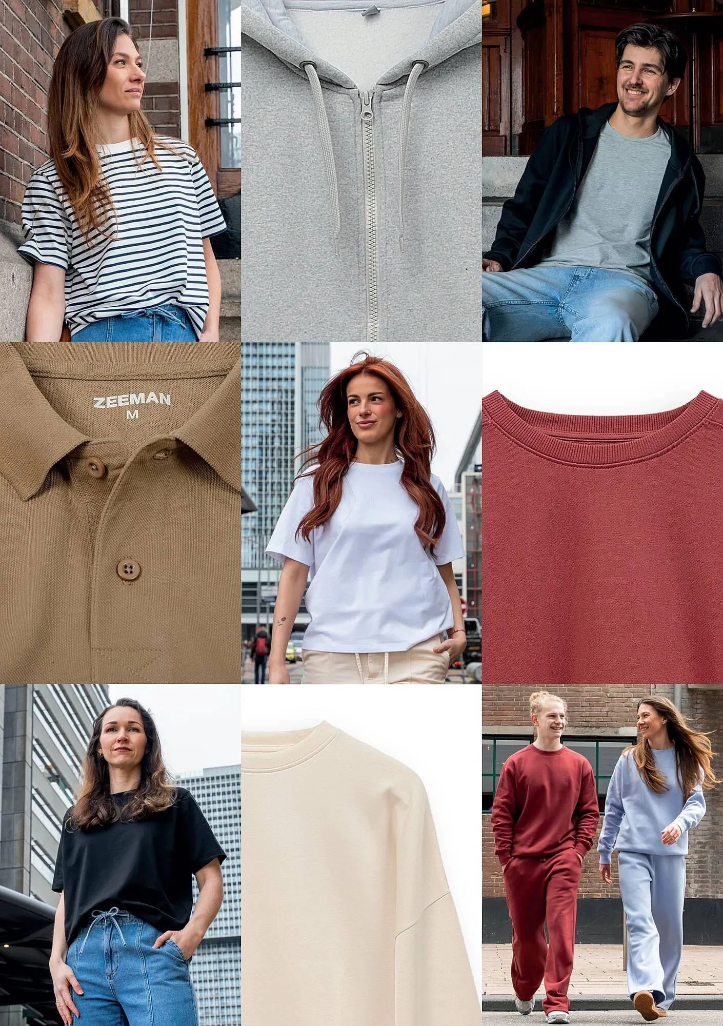 Zeeman Prospekt von 28. Februar bis 14. März 2026 - Prospekt seite 3