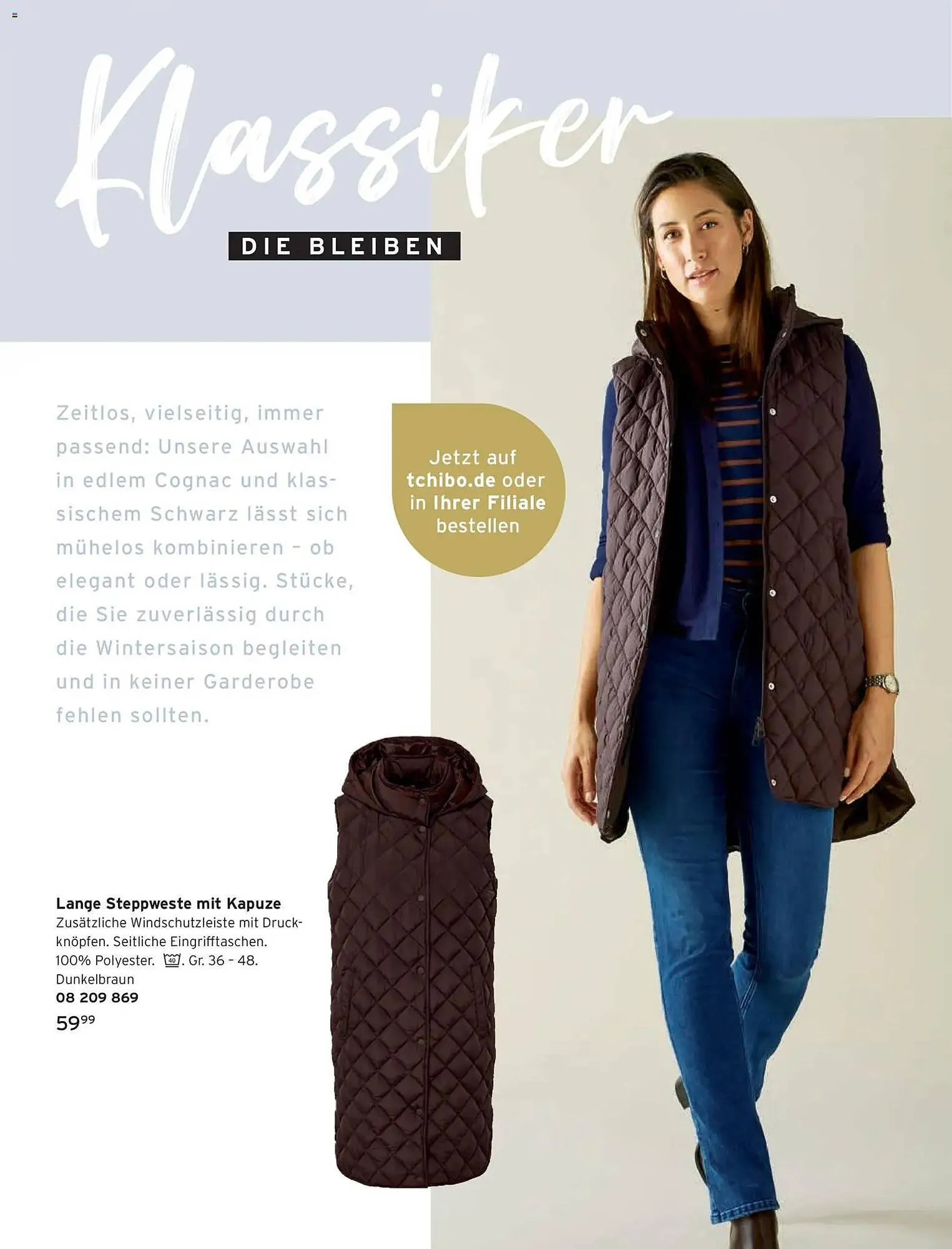 Tchibo Prospekt von 1. Januar bis 31. Januar 2026 - Prospekt seite 84