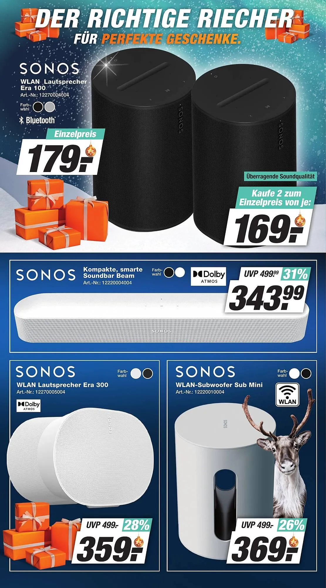 Expert Technomarkt Prospekt von 7. Dezember bis 13. Dezember 2025 - Prospekt seite 14