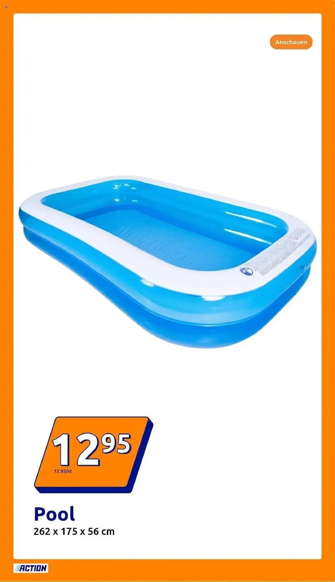 Action Prospekt von 9. Juli bis 15. Juli 2025 - Prospekt seite 3