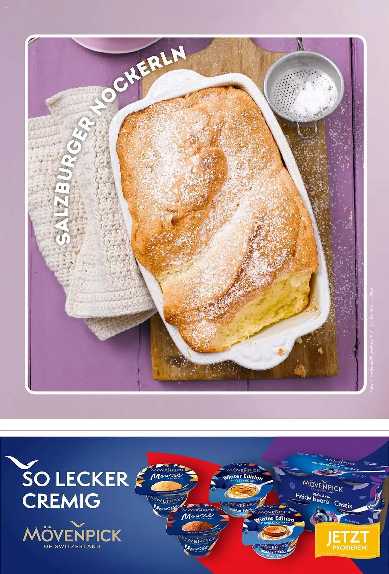 Combi Prospekt von 1. November bis 30. November 2025 - Prospekt seite 52