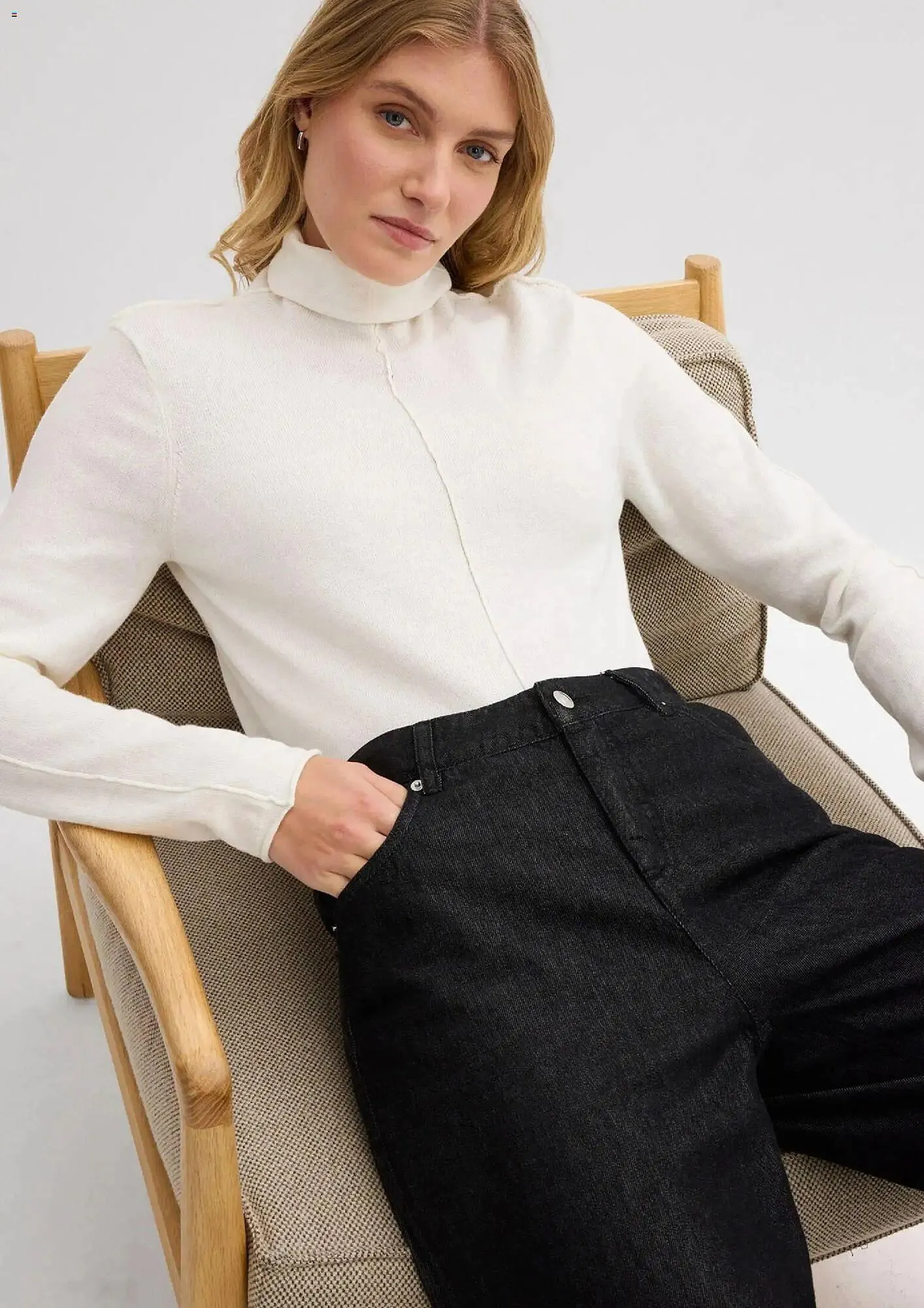 Bonprix Prospekt von 1. November bis 5. Dezember 2025 - Prospekt seite 15