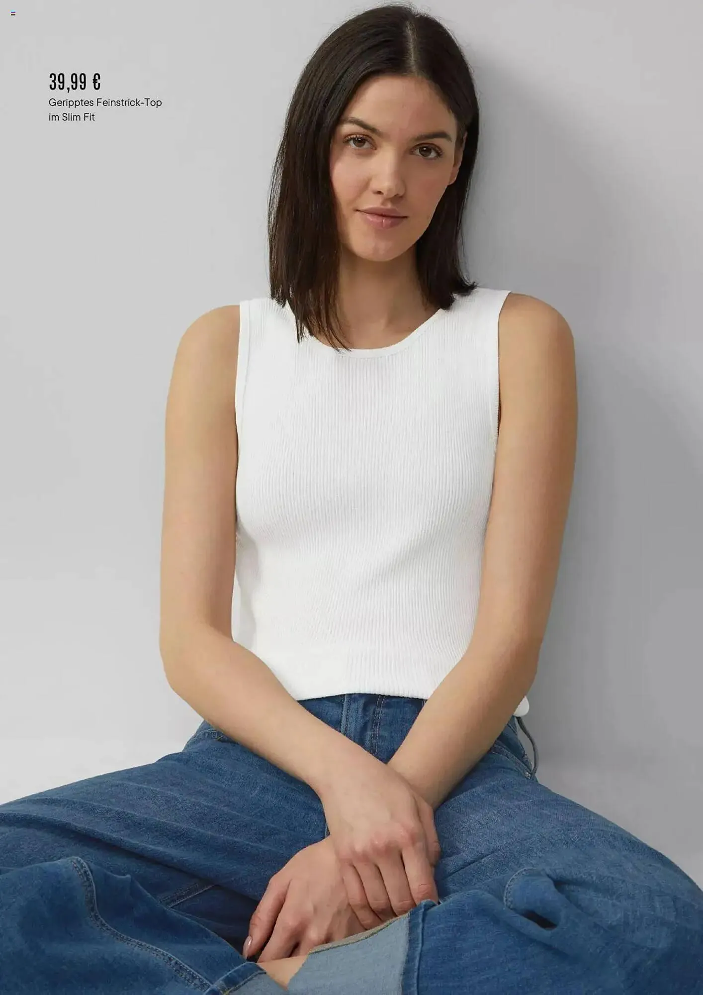 s. Oliver Prospekt von 1. April bis 30. April 2025 - Prospekt seite 3