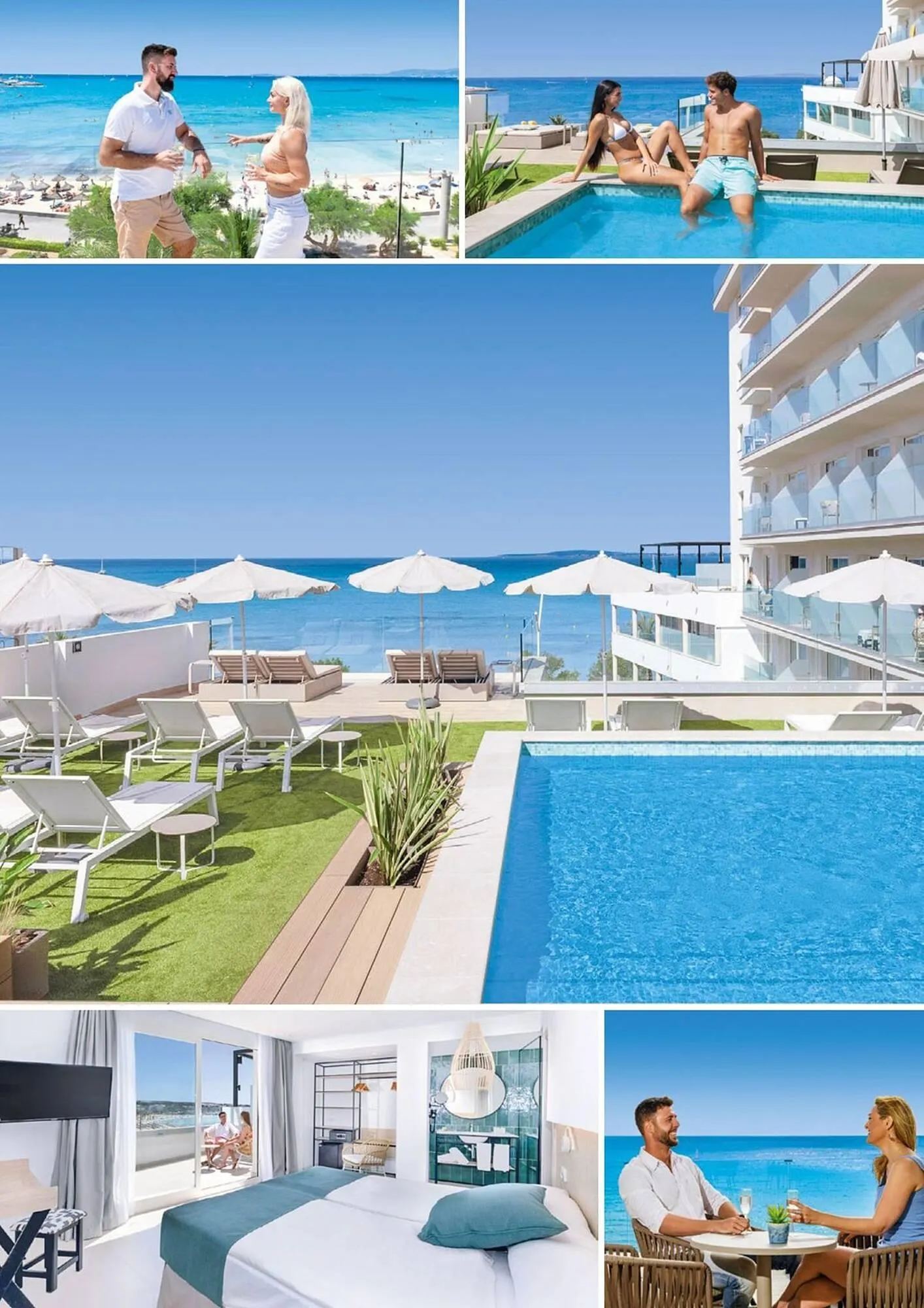 Bonprix Prospekt von 12. Februar bis 31. Oktober 2026 - Prospekt seite 58