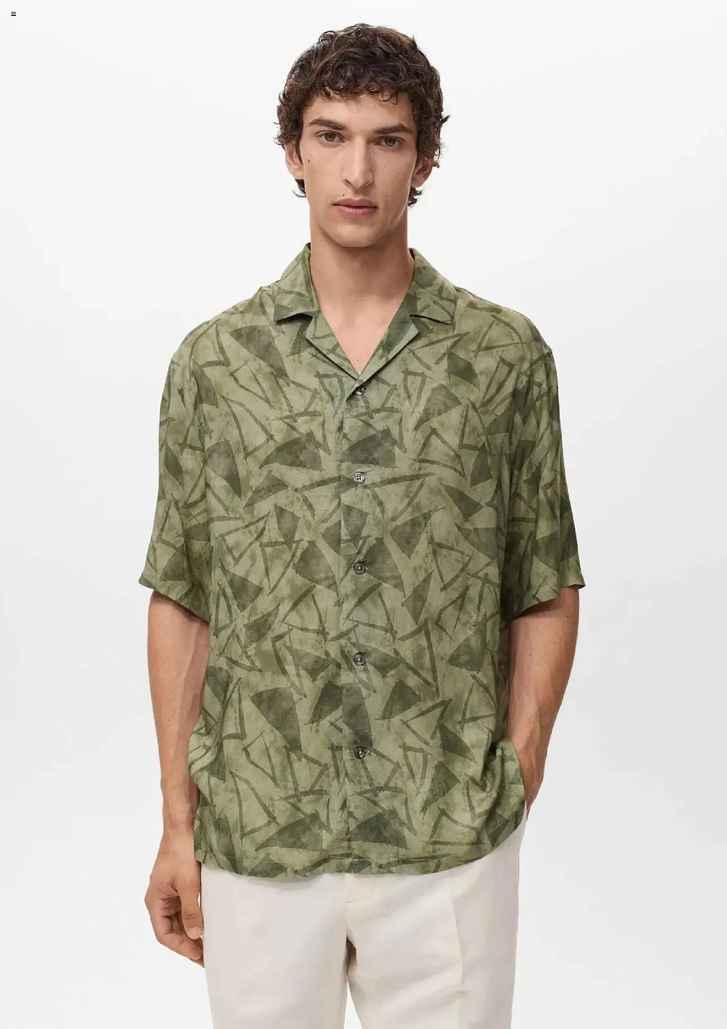 Catálogo de Folleto MANGO 1 de julio al 31 de julio 2025 - Página 13