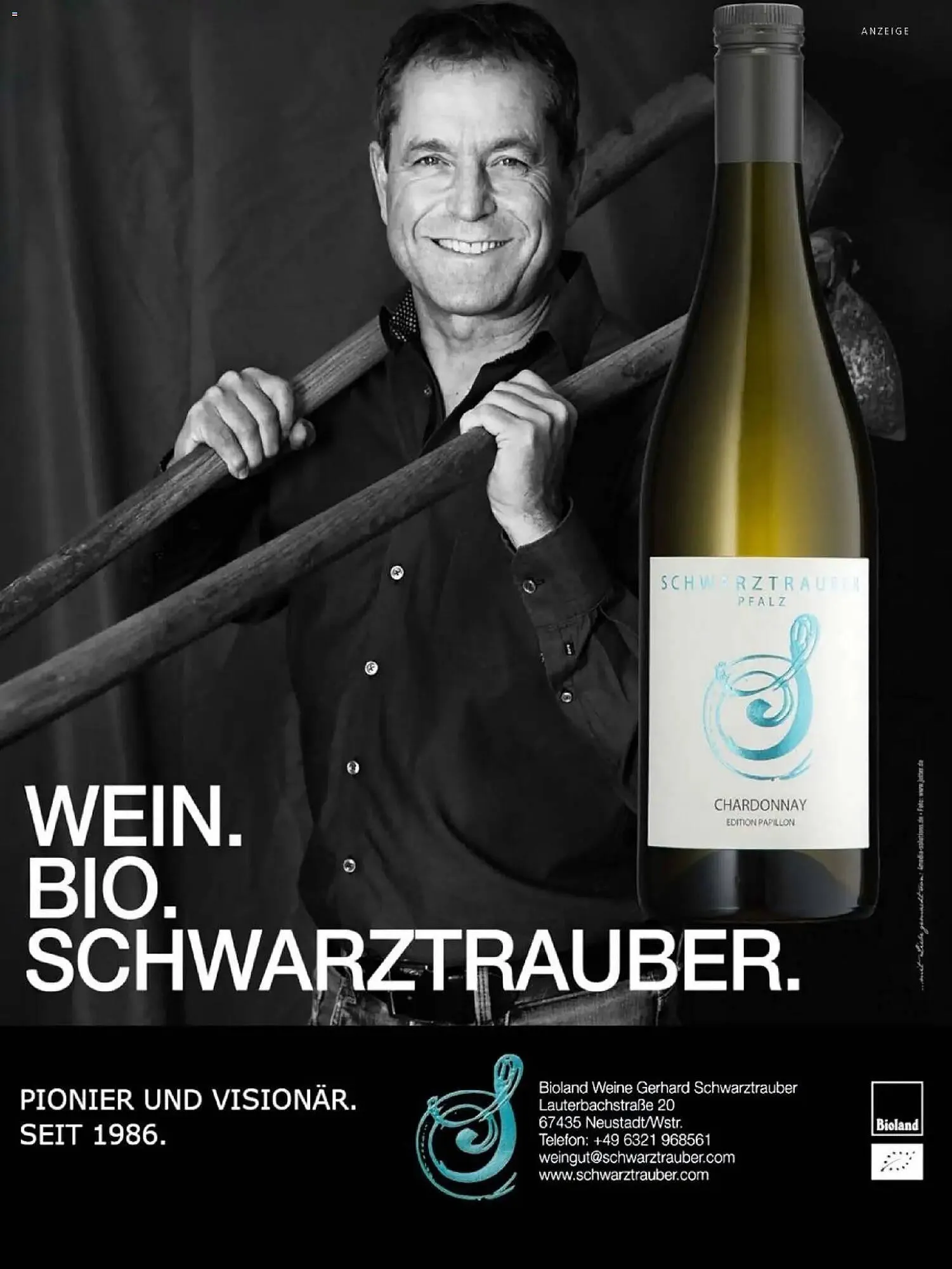 Alnatura Prospekt von 1. Dezember bis 31. Dezember 2025 - Prospekt seite 39