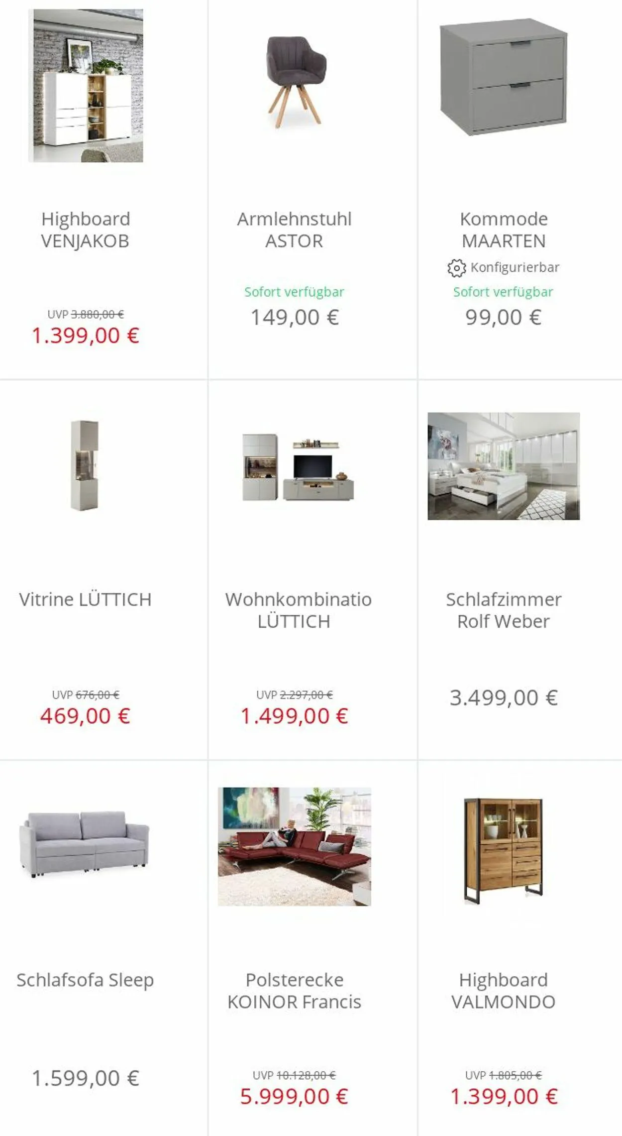 Ostermann Aktueller Prospekt von 26. Mai bis 8. Juni 2025 - Prospekt seite 63