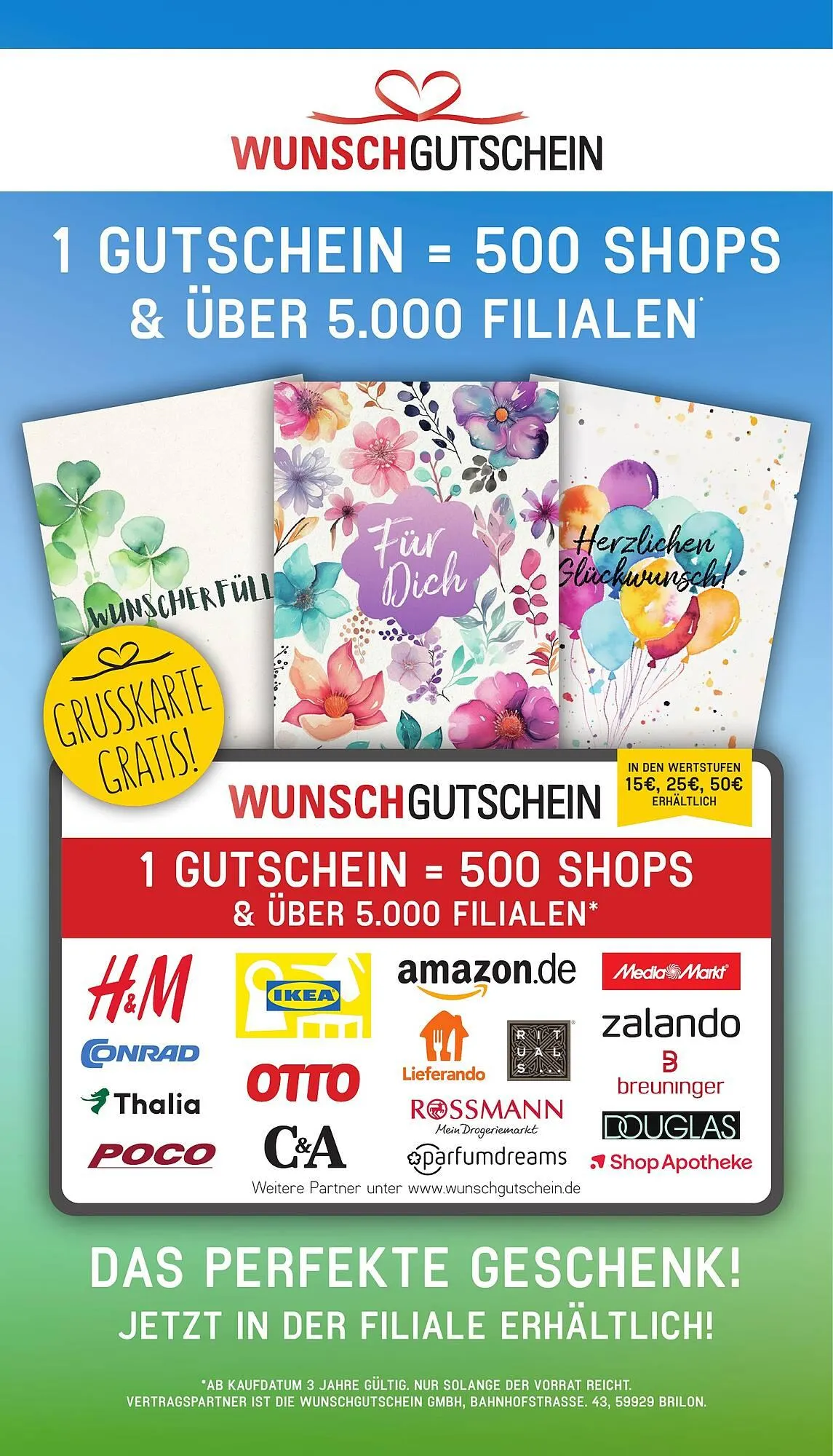 Aldi Nord Prospekt von 28. April bis 3. Mai 2025 - Prospekt seite 45