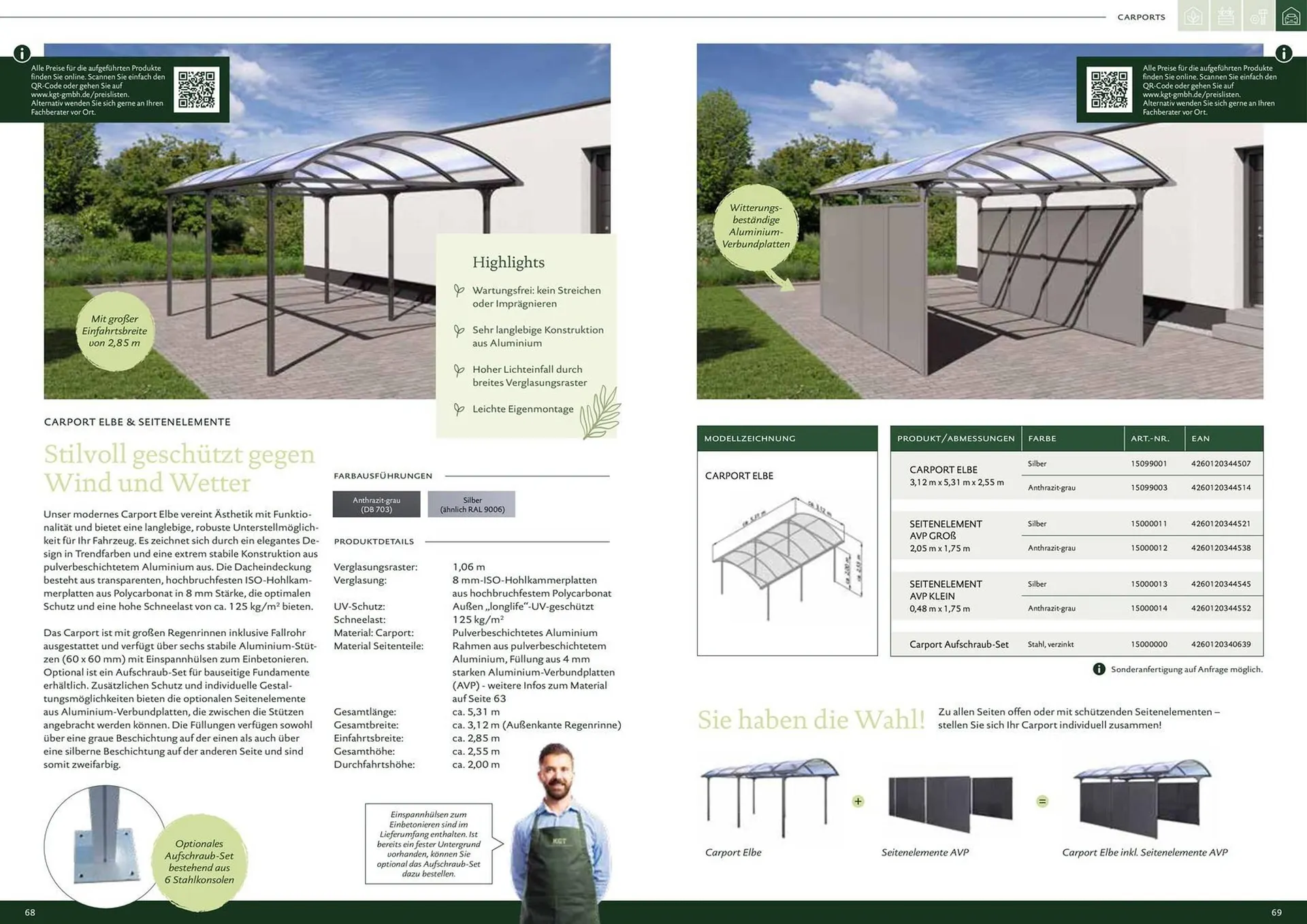 Dehner Prospekt von 8. Juli bis 31. Dezember 2025 - Prospekt seite 35