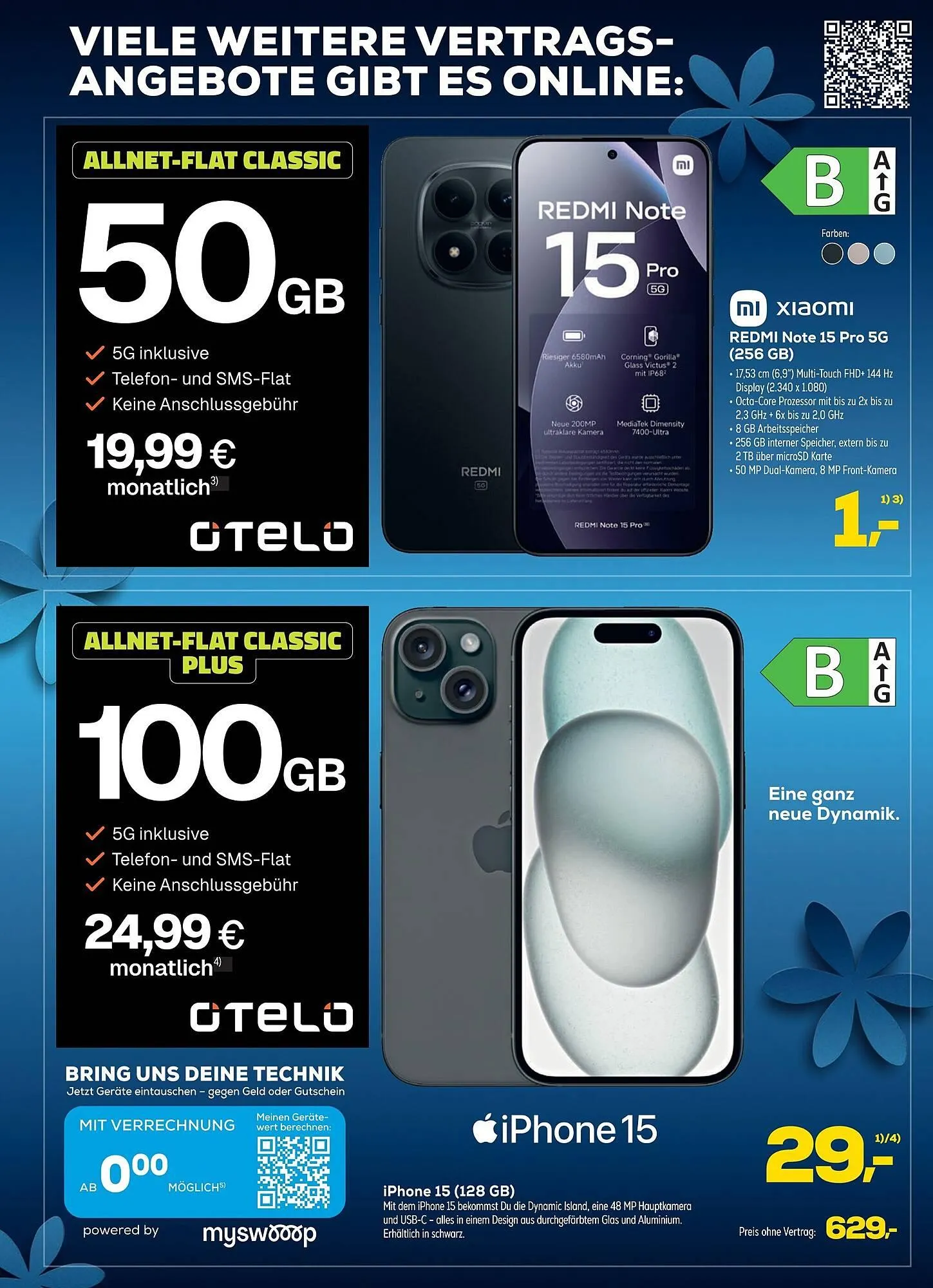 Euronics Prospekt von 11. März bis 22. März 2026 - Prospekt seite 5