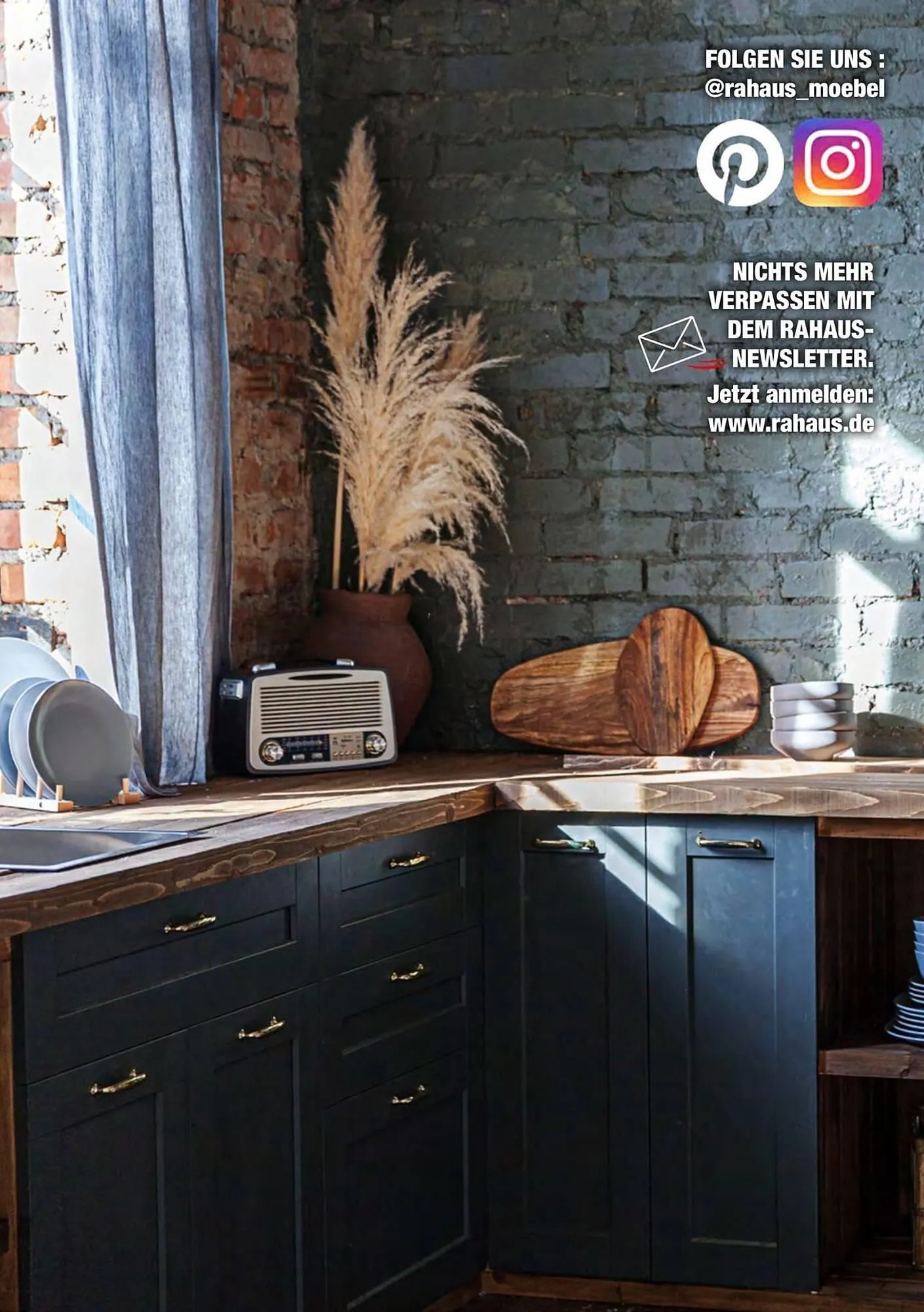 Rahaus Katalog von 7. April bis 31. Dezember 2026 - Prospekt seite 30