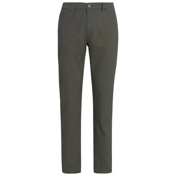 Herren Chinohose in Unifarben