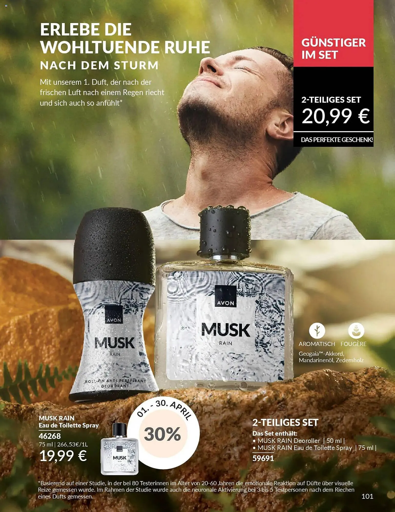 Avon Prospekt von 1. April bis 30. April 2026 - Prospekt seite 108