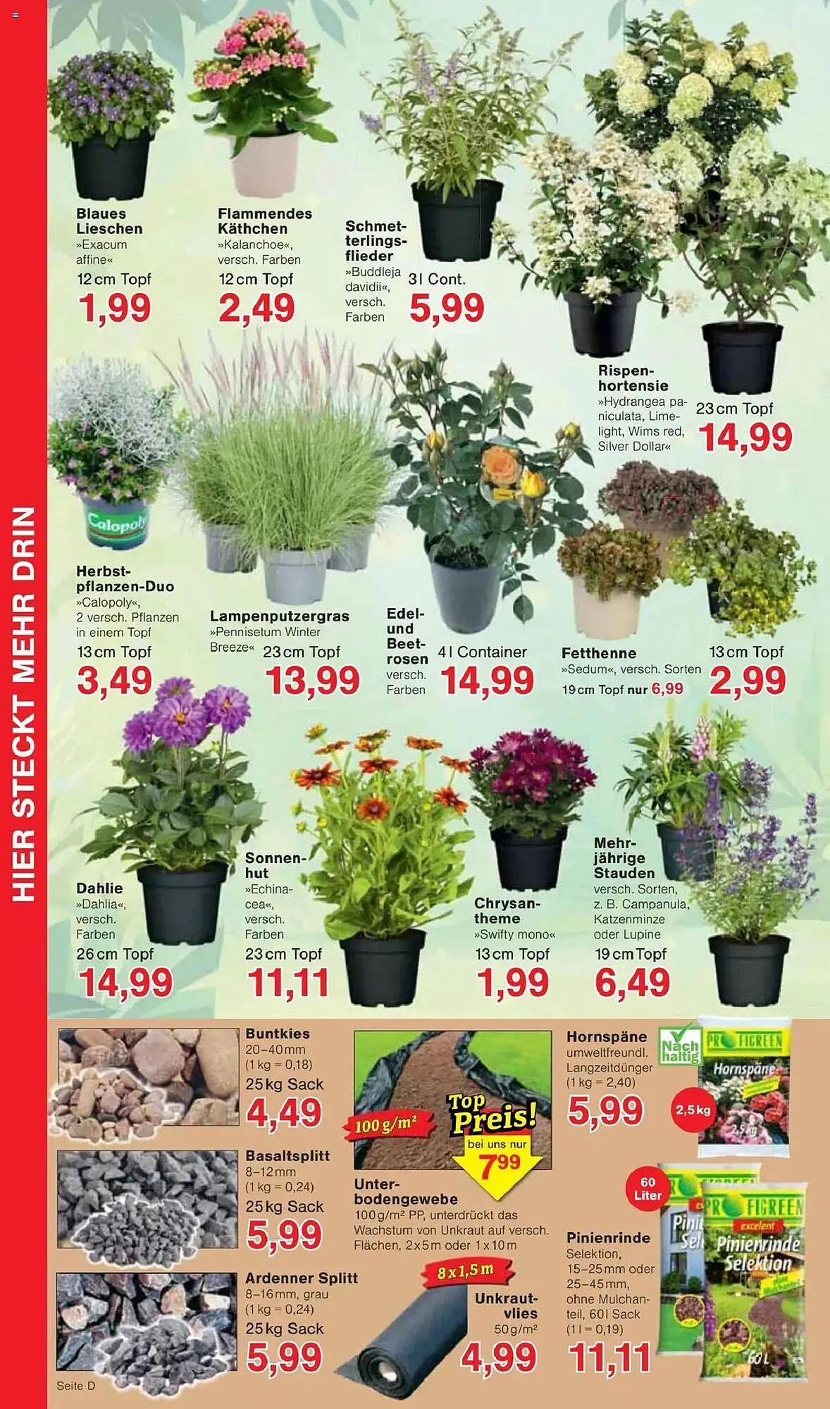 Jawoll Prospekt von 14. Juli bis 19. Juli 2025 - Prospekt seite 8