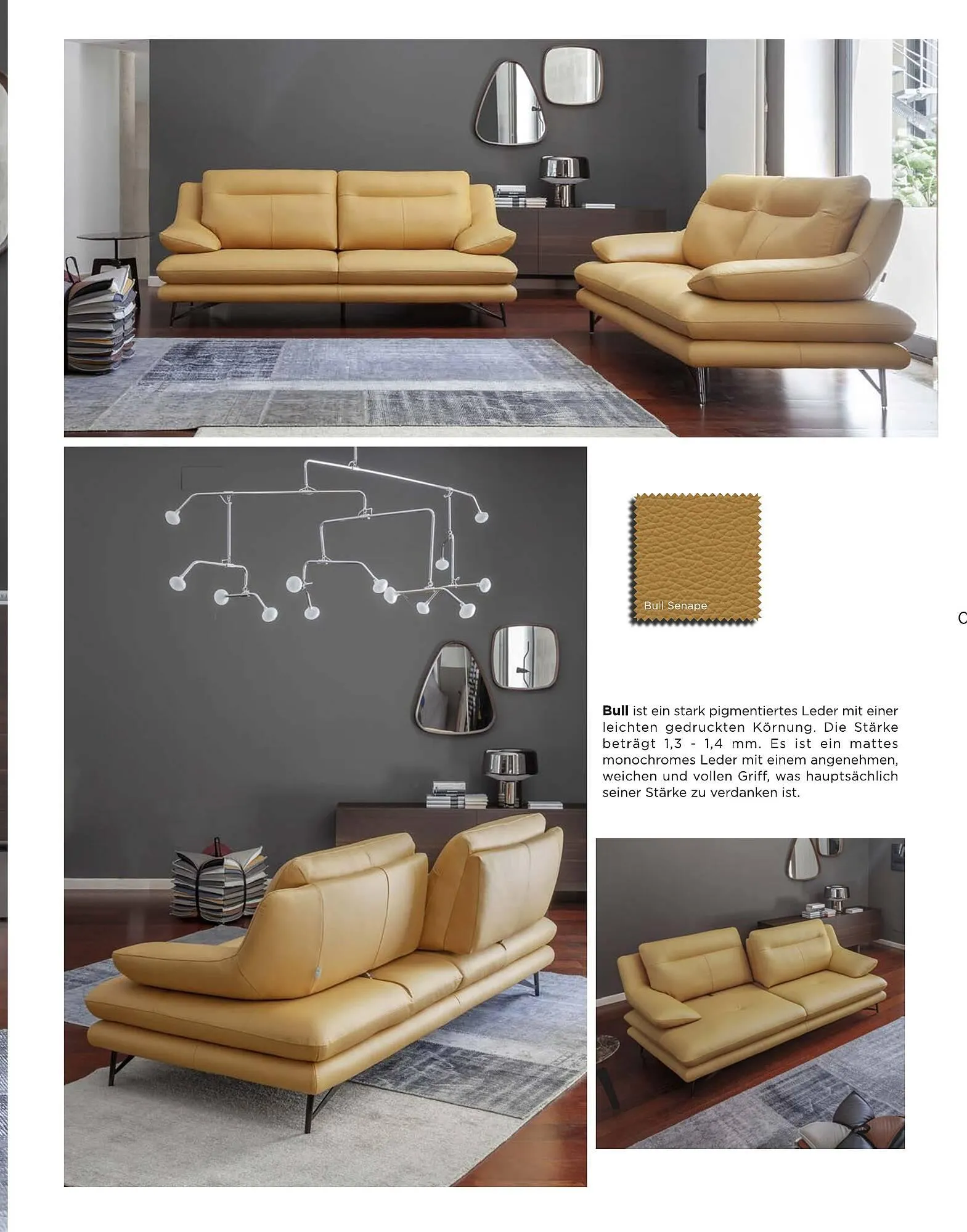 Multipolster Prospekt von 1. Februar bis 26. Februar 2026 - Prospekt seite 7