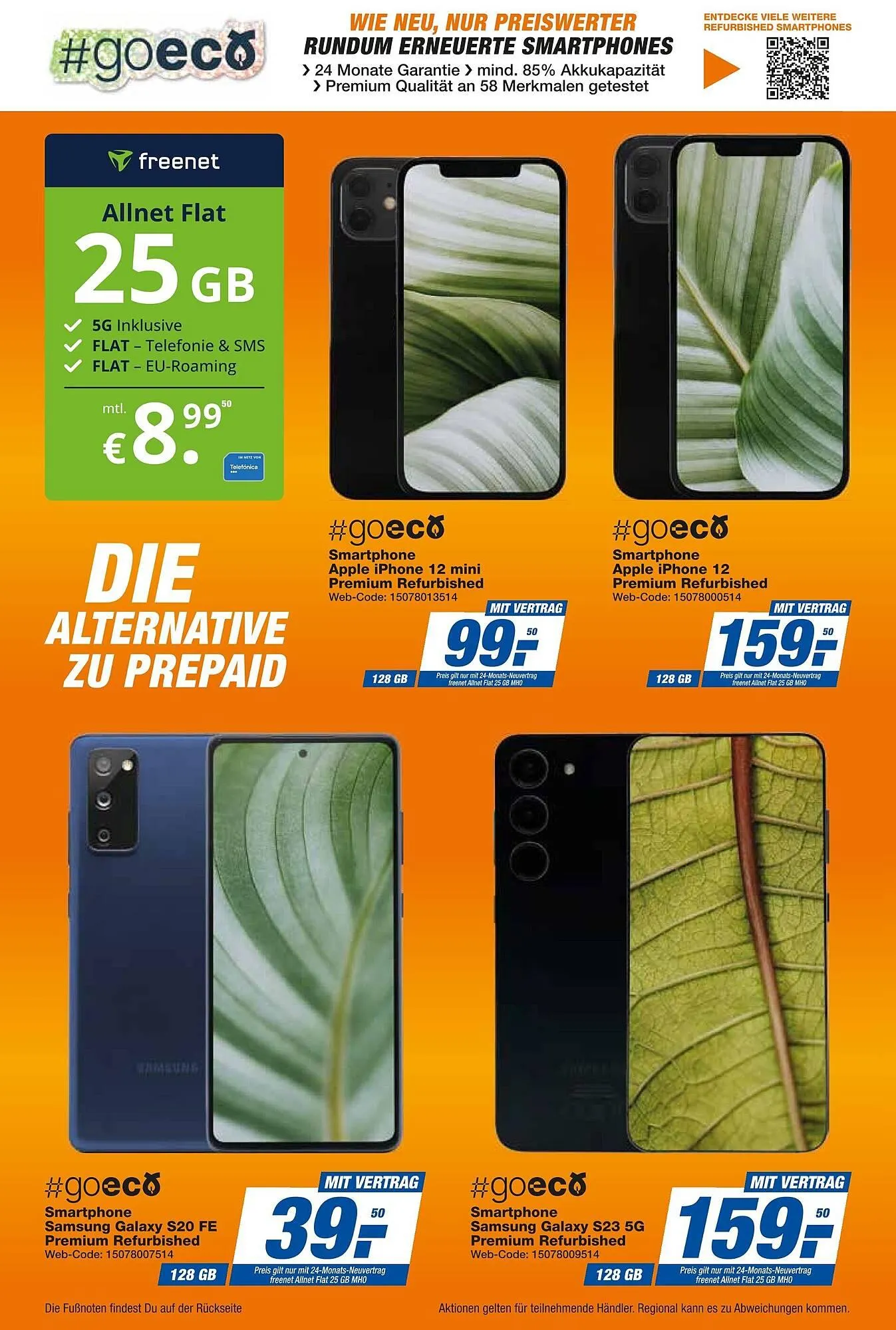 Expert Prospekt von 1. April bis 30. April 2026 - Prospekt seite 22