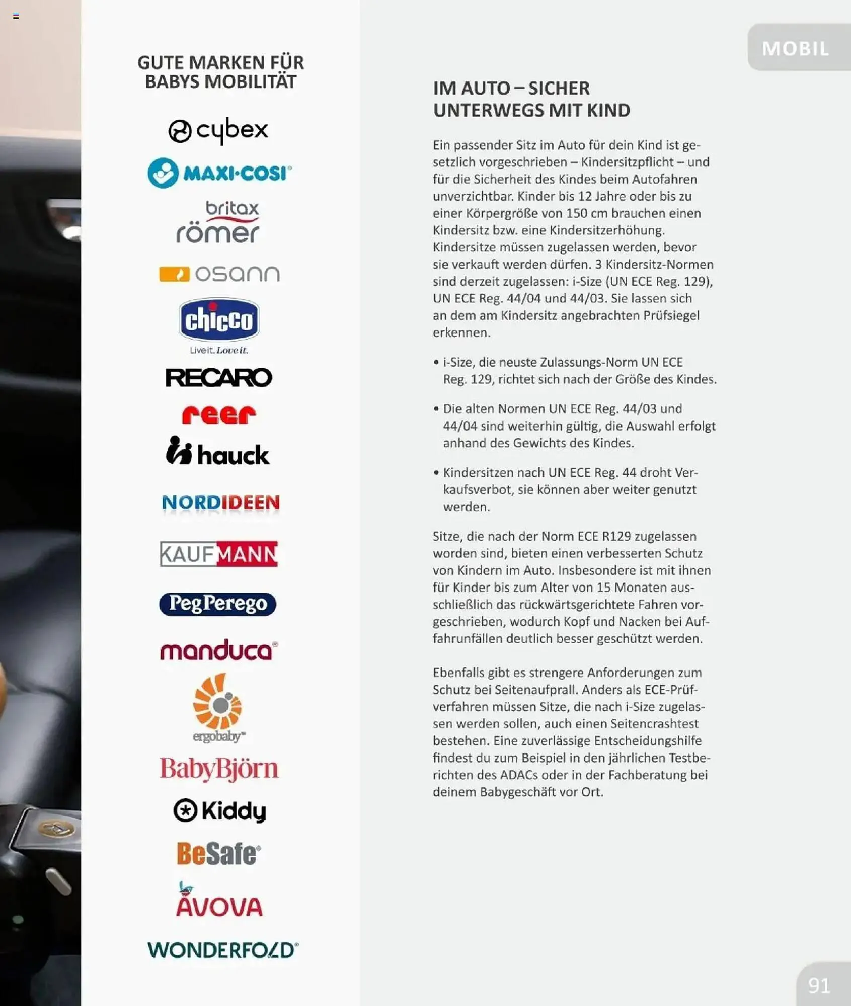 Vedes Prospekt von 1. Juli bis 31. Dezember 2025 - Prospekt seite 91