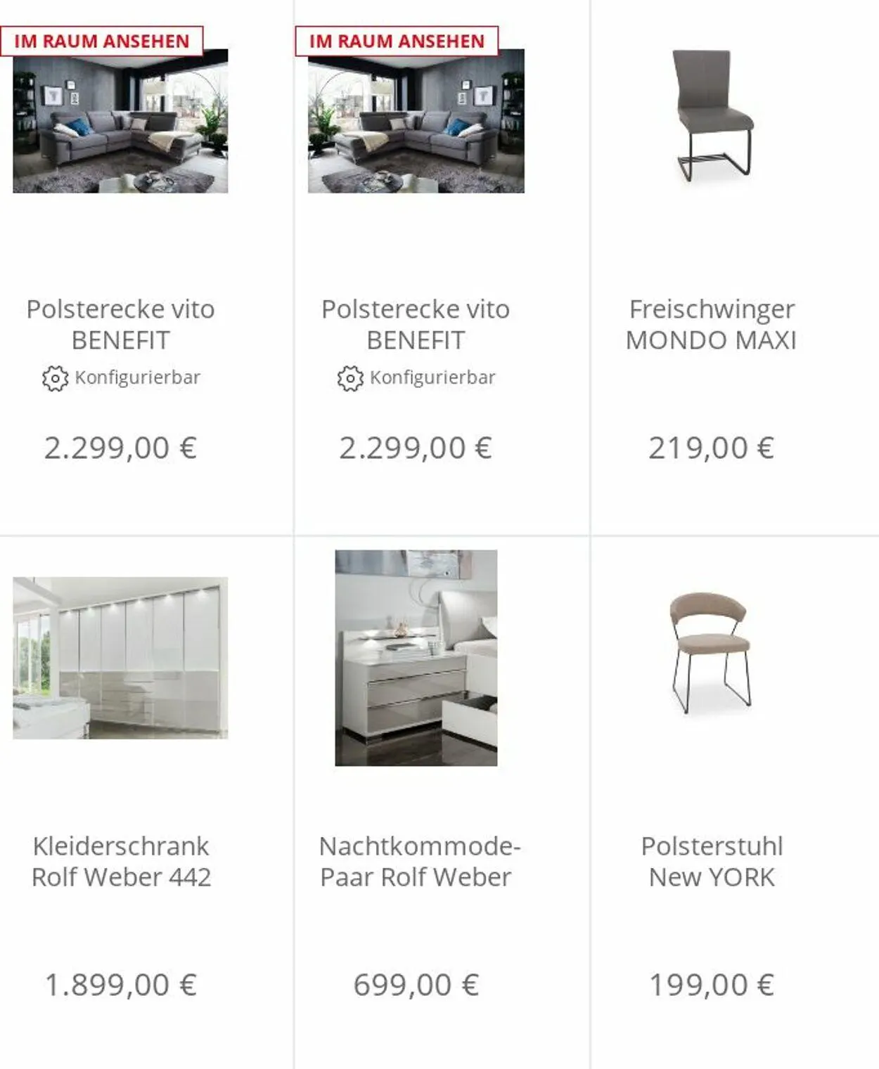 Ostermann Aktueller Prospekt von 7. Juli bis 20. Juli 2025 - Prospekt seite 99