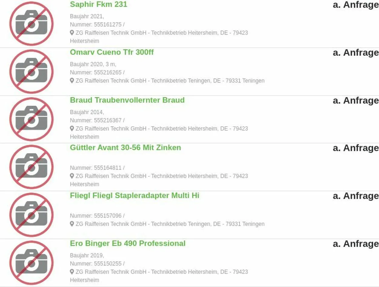 ZG Raiffeisen von 12. Januar bis 21. Januar 2026 - Prospekt seite 51