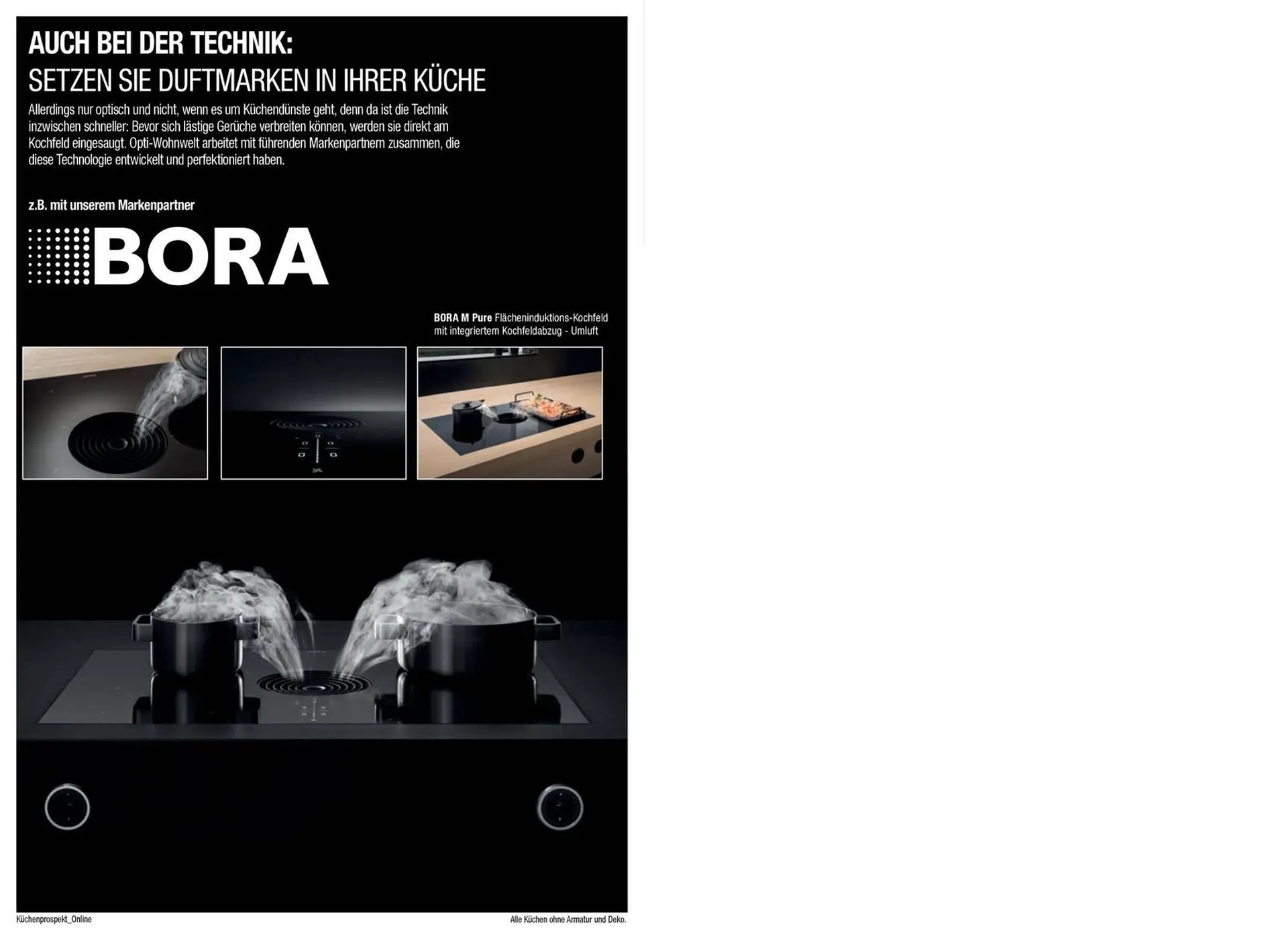 Opti Wohnwelt Prospekt von 16. September bis 30. November 2025 - Prospekt seite 24