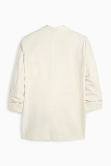 Blazer - relaxed fit