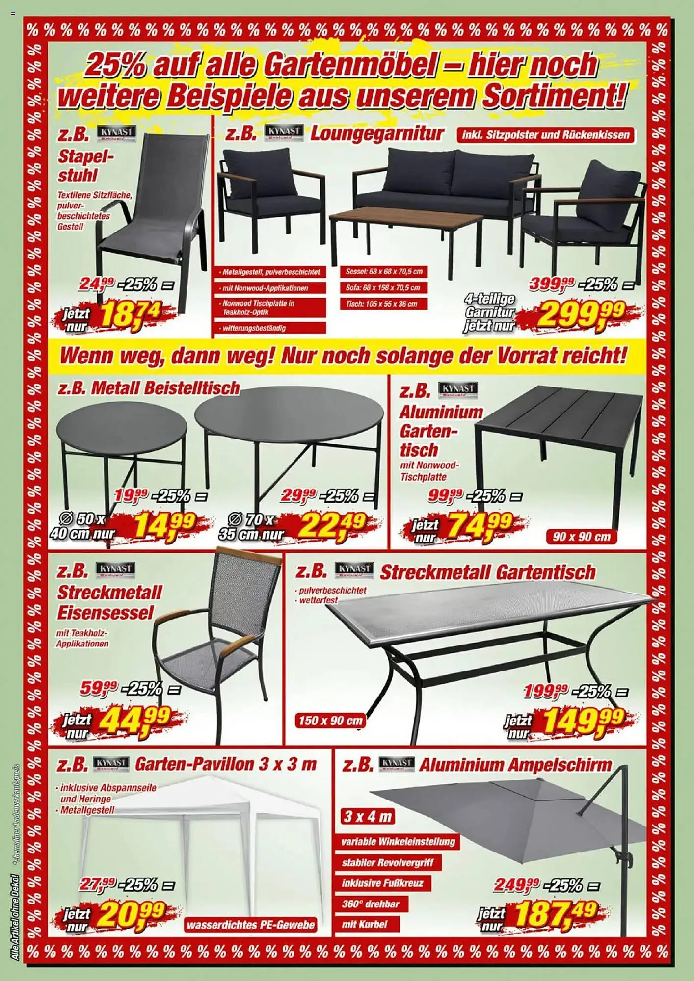 Posten Börse Prospekt von 3. August bis 9. August 2025 - Prospekt seite 2