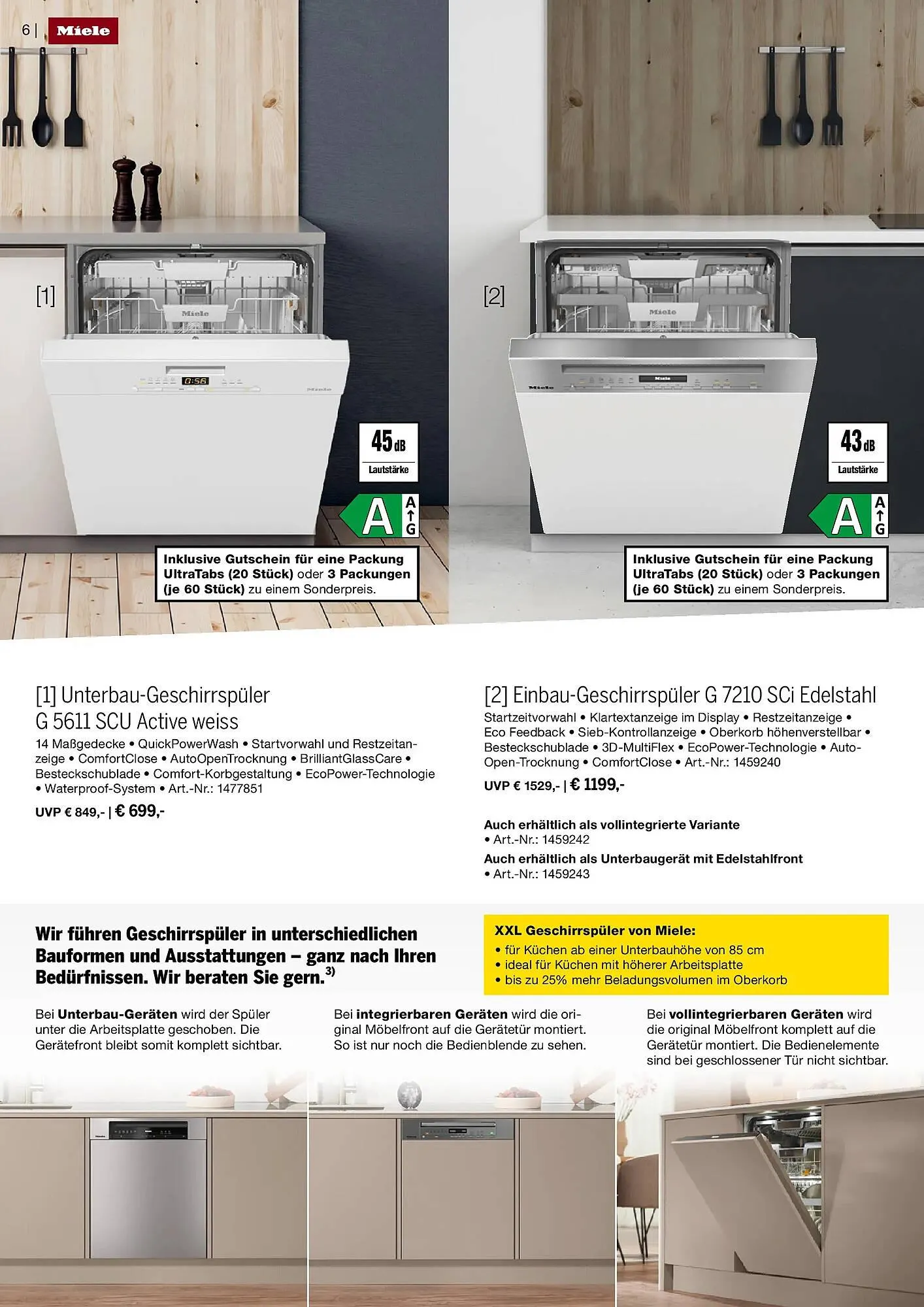 MEDIMAX Prospekt von 30. April bis 7. Mai 2026 - Prospekt seite 6