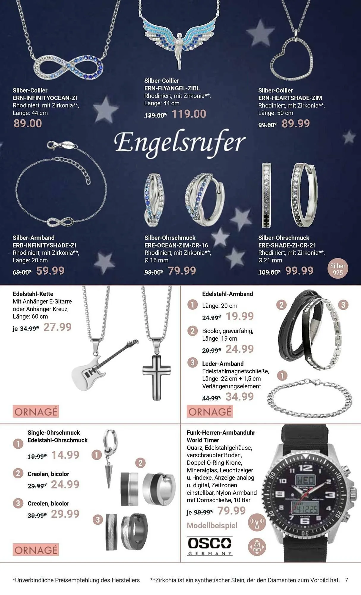 Globus Prospekt von 8. Dezember bis 13. Dezember 2025 - Prospekt seite 41