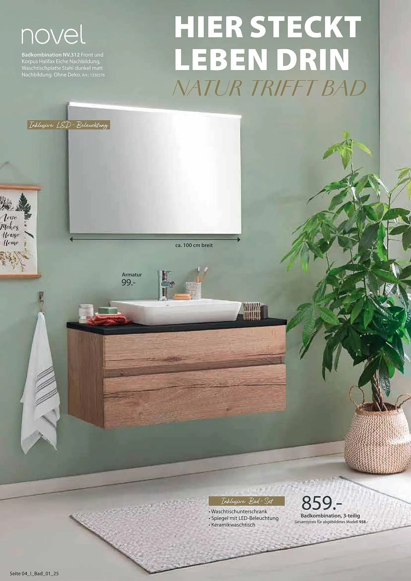 Zurbrüggen Prospekt von 26. Mai bis 31. August 2025 - Prospekt seite 4