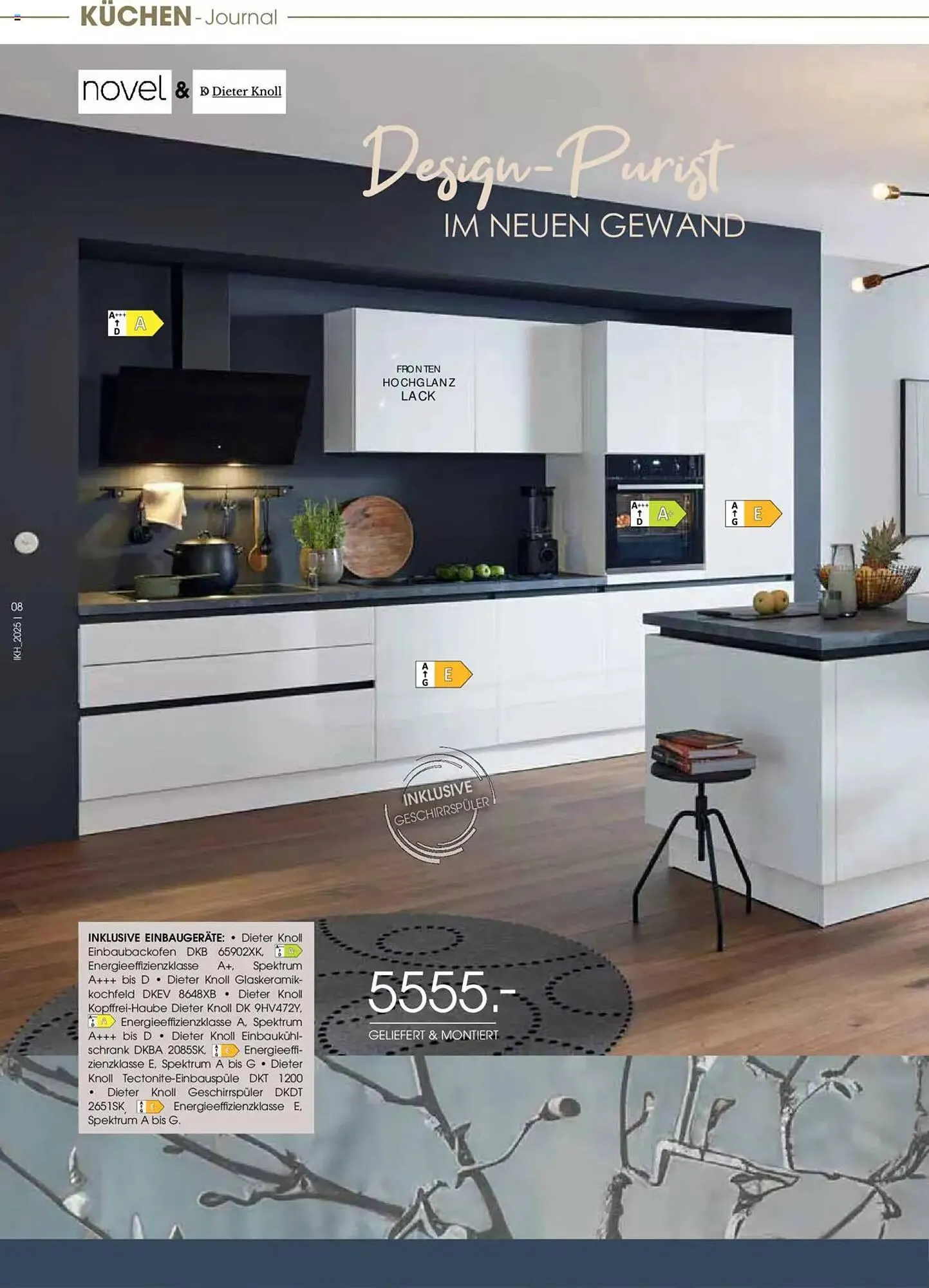 Zurbrüggen Prospekt von 2. Mai bis 31. Dezember 2025 - Prospekt seite 8