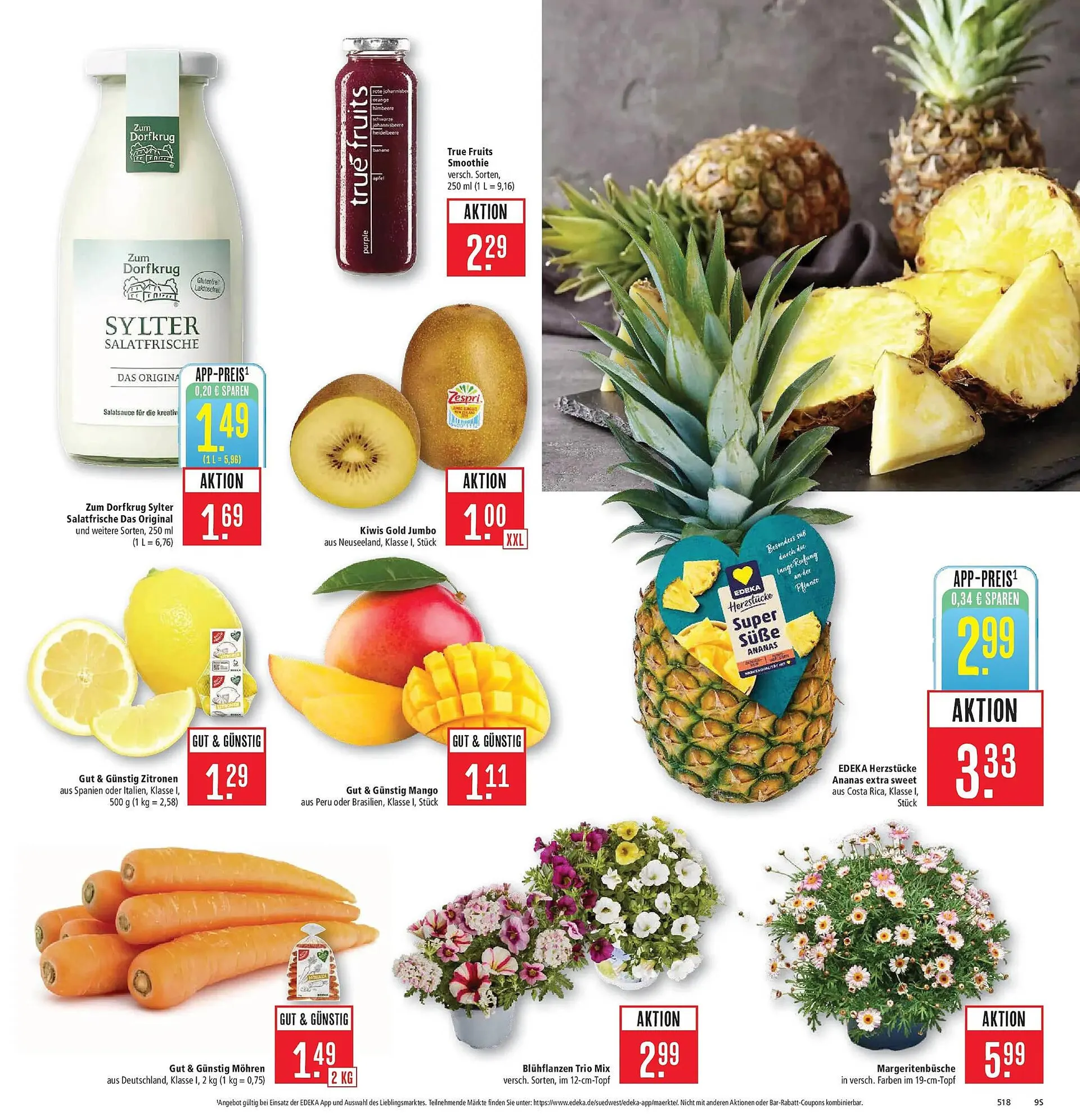 Marktkauf Prospekt von 27. April bis 2. Mai 2026 - Prospekt seite 11