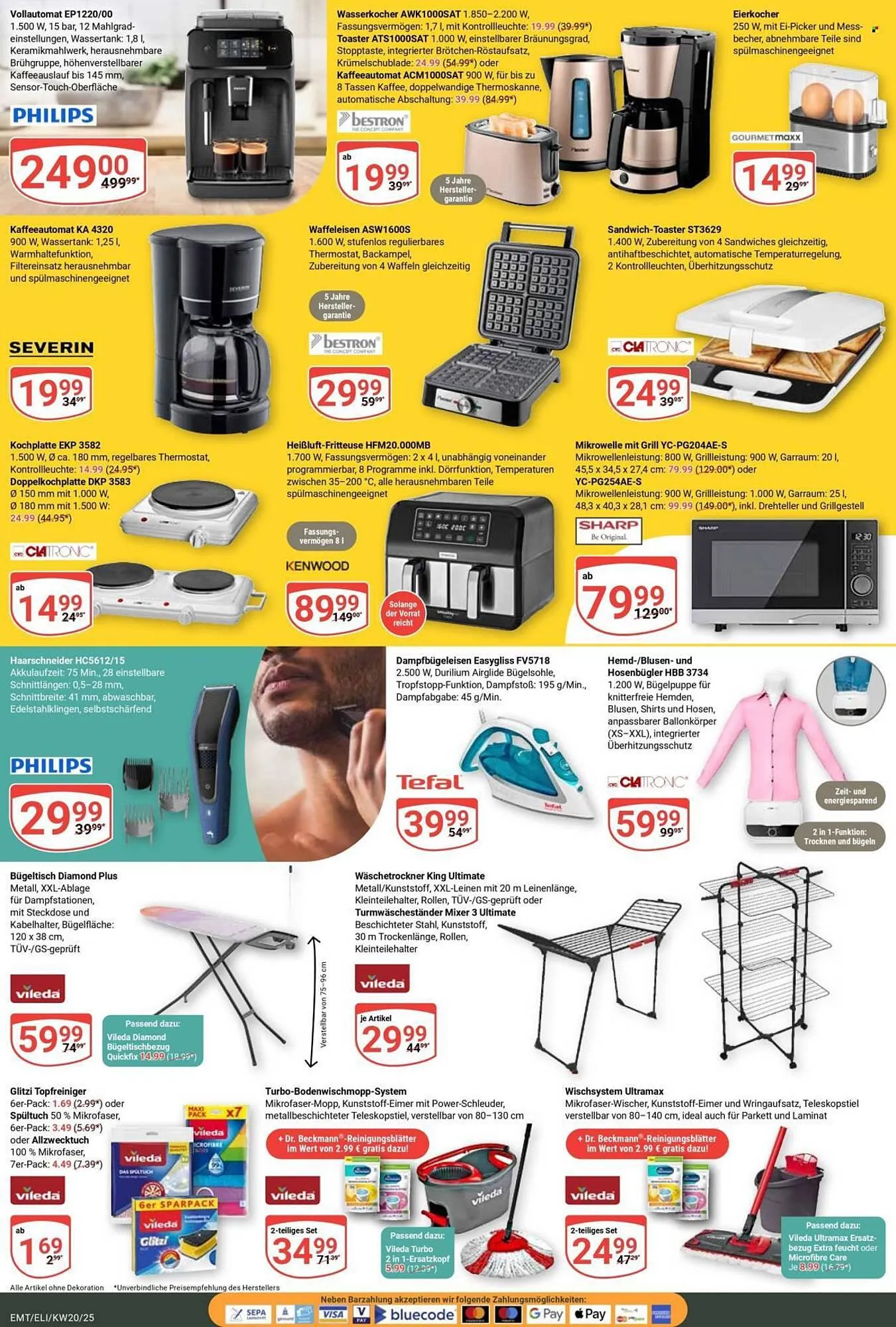 Globus Prospekt von 12. Mai bis 17. Mai 2025 - Prospekt seite 24