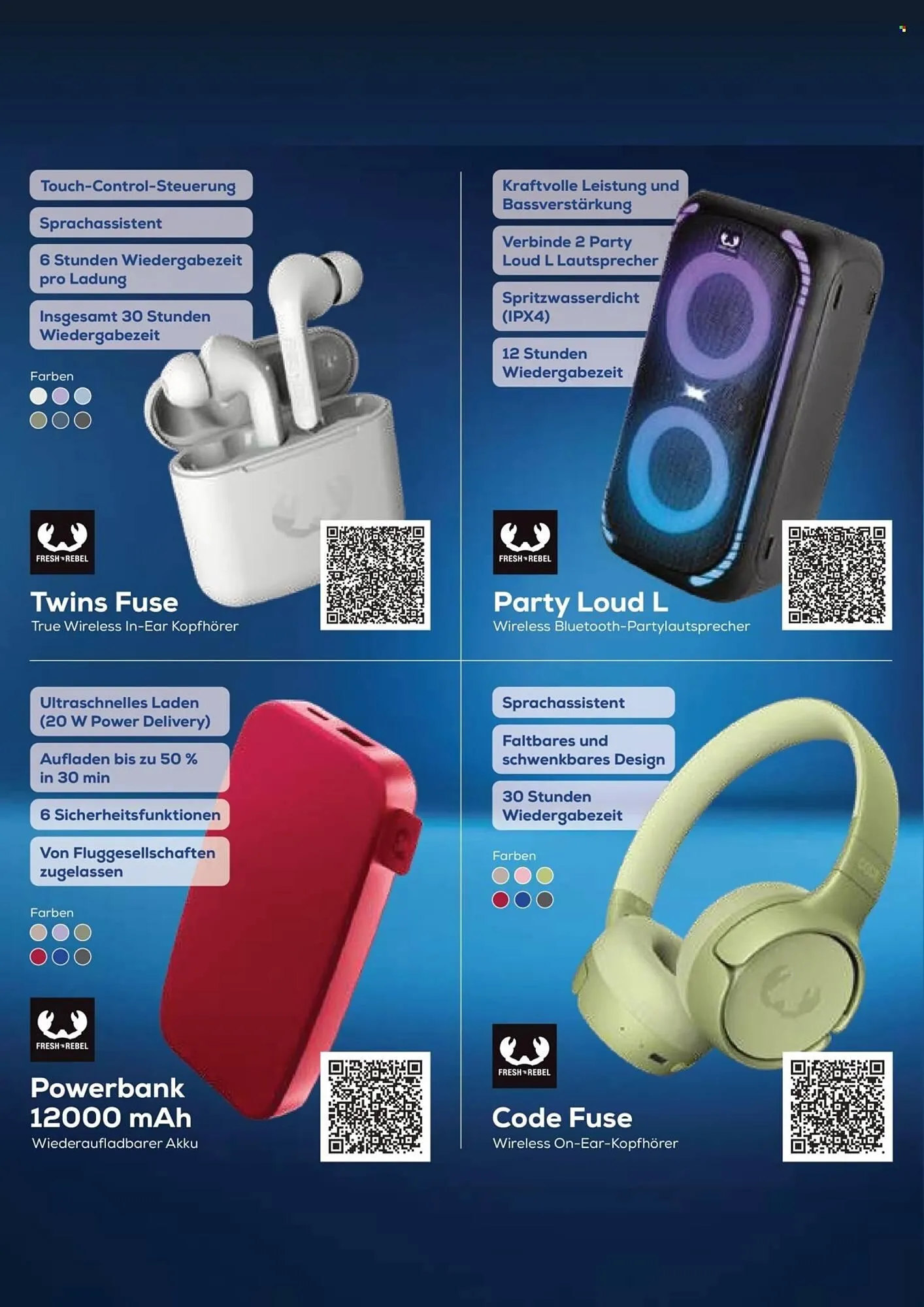 Euronics Prospekt von 1. Dezember bis 31. Dezember 2025 - Prospekt seite 14