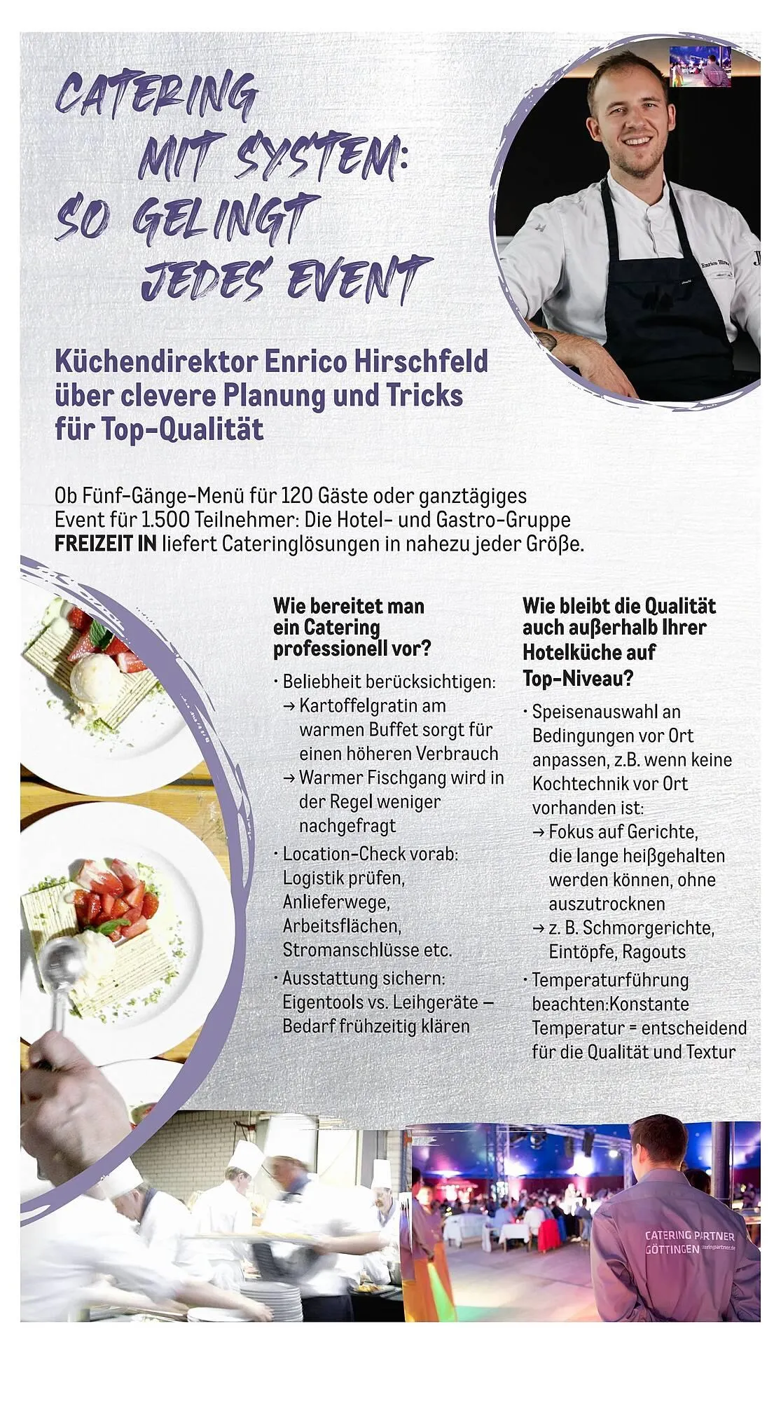 METRO Prospekt von 1. März bis 31. März 2026 - Prospekt seite 2