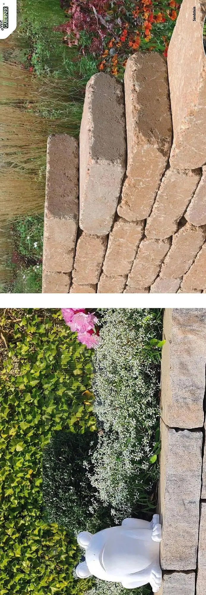 Hagebau Prospekt von 2. März bis 31. Dezember 2025 - Prospekt seite 74