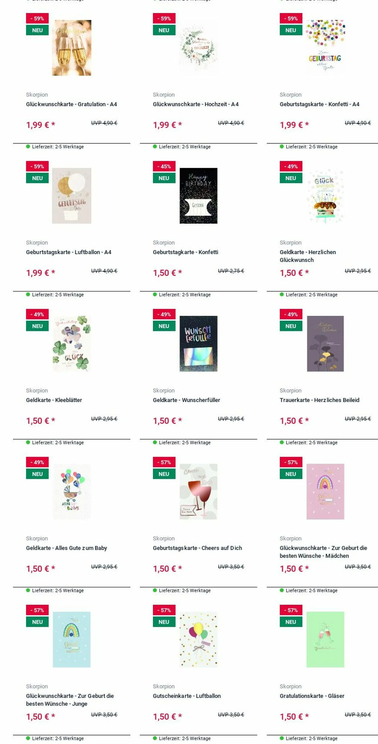 ROFU Kinderland Aktueller Prospekt von 9. Juni bis 18. Juni 2025 - Prospekt seite 40