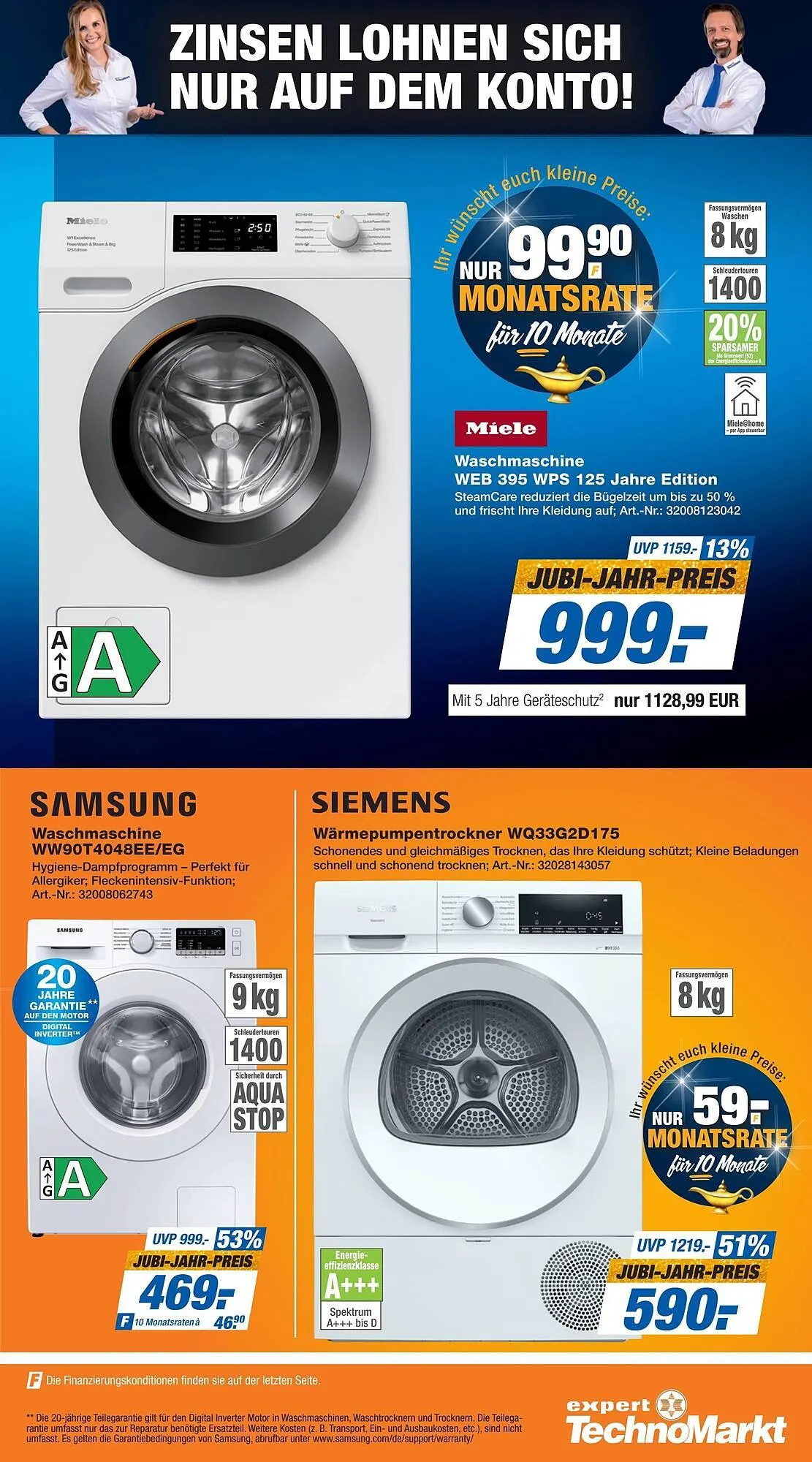 Expert Prospekt von 26. März bis 1. April 2025 - Prospekt seite 5