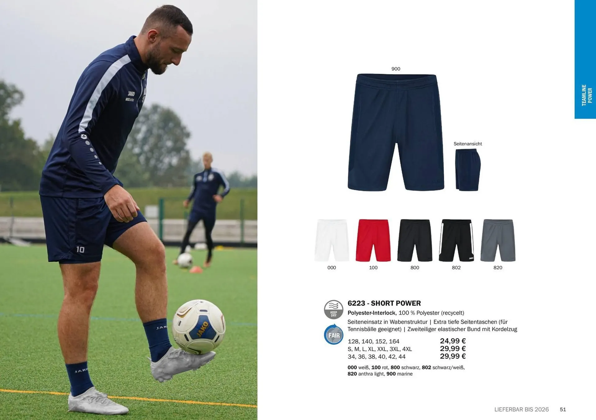 Jako Prospekt von 27. Mai bis 31. Dezember 2025 - Prospekt seite 53