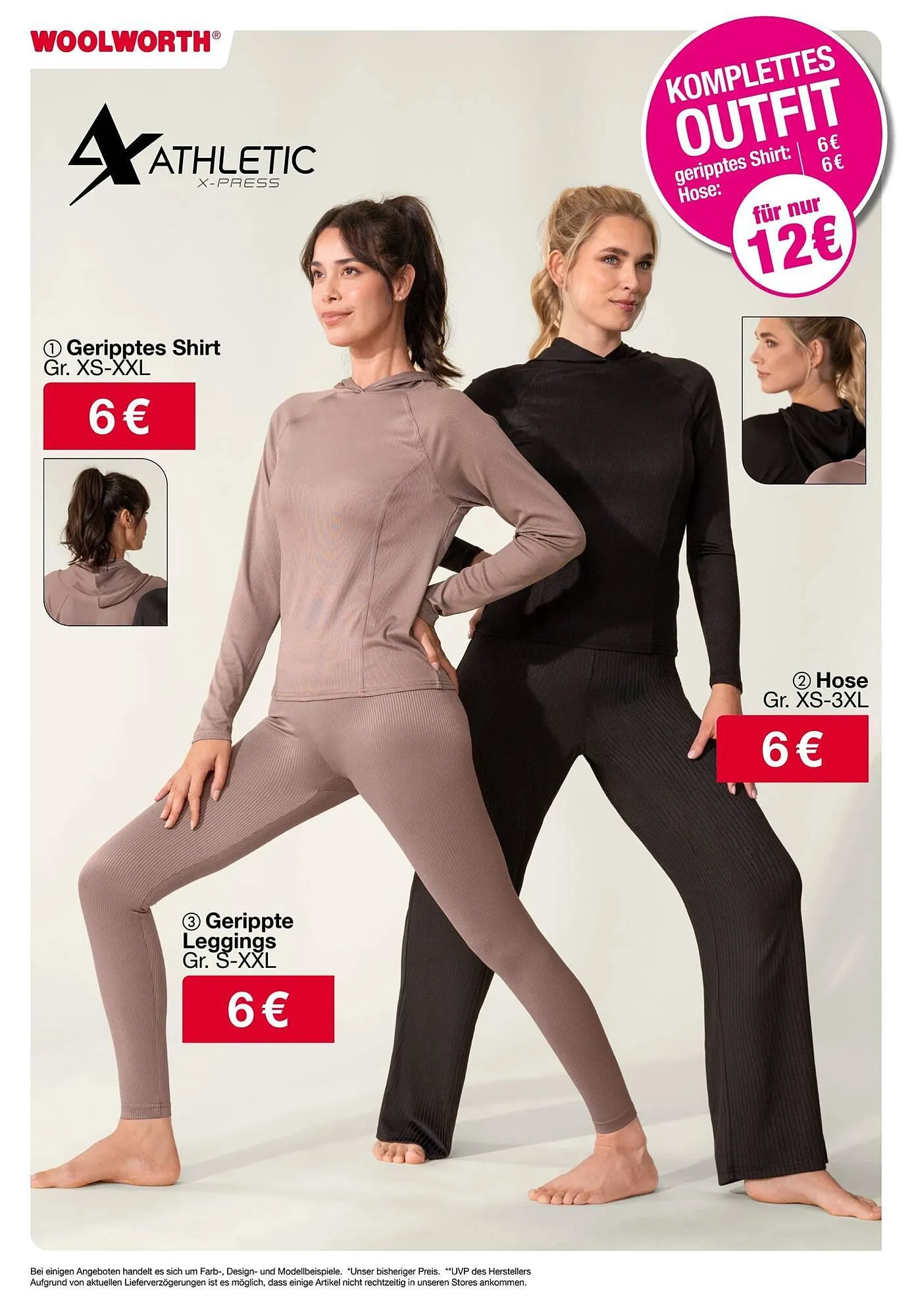 Woolworth Prospekt von 2. Januar bis 13. Januar 2026 - Prospekt seite 2