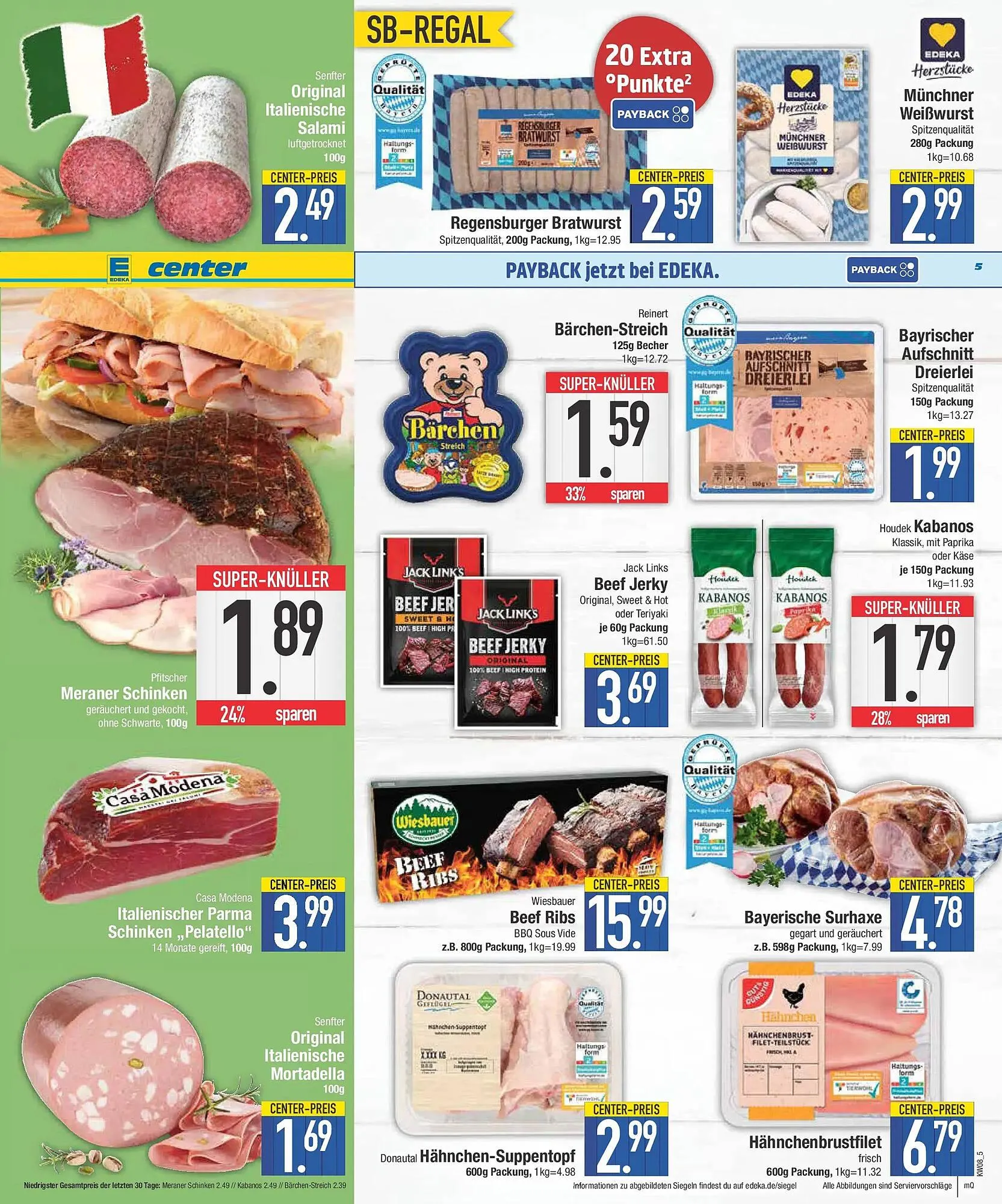 E-Center Prospekt von 15. Februar bis 21. Februar 2026 - Prospekt seite 5