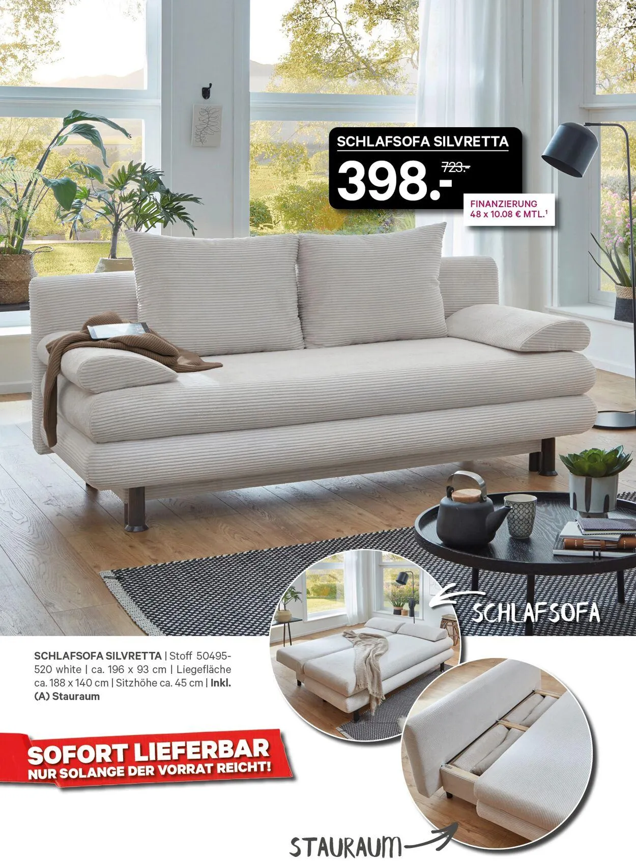 Kabs Aktueller Prospekt von 24. Oktober bis 19. Dezember 2025 - Prospekt seite 5