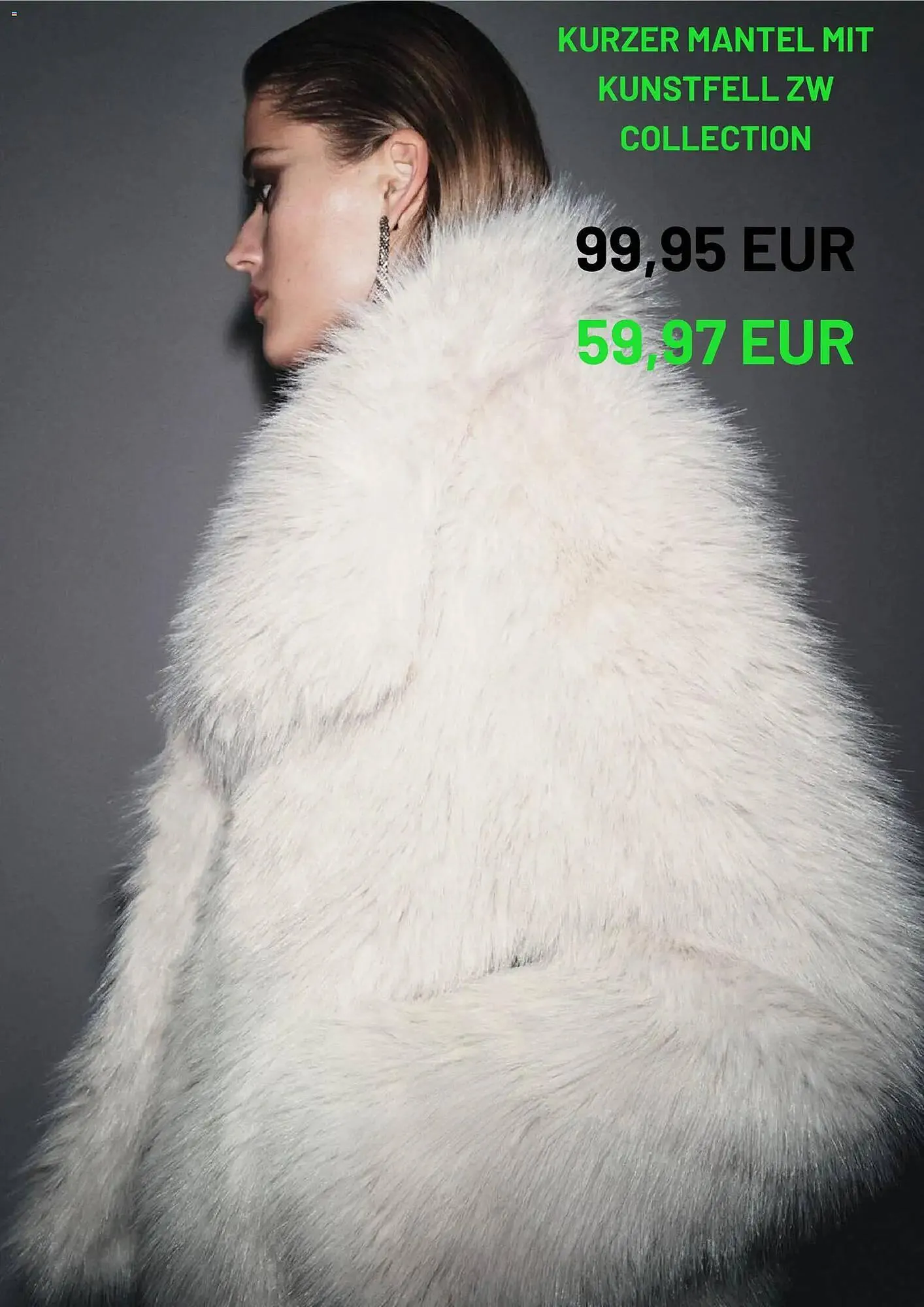 ZARA Prospekt von 27. November bis 30. November 2025 - Prospekt seite 5