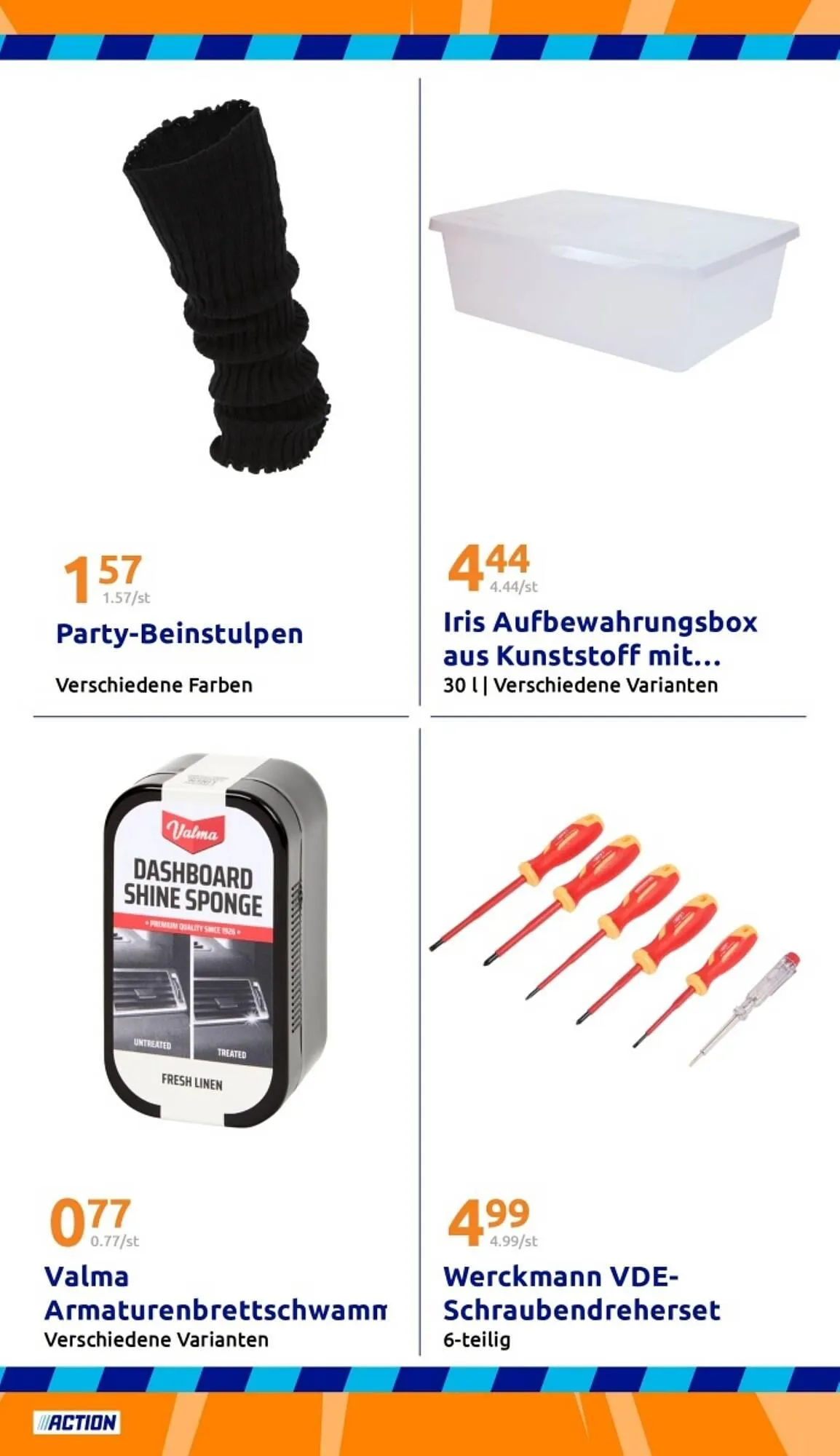 Action Prospekt von 28. Januar bis 3. Februar 2026 - Prospekt seite 26