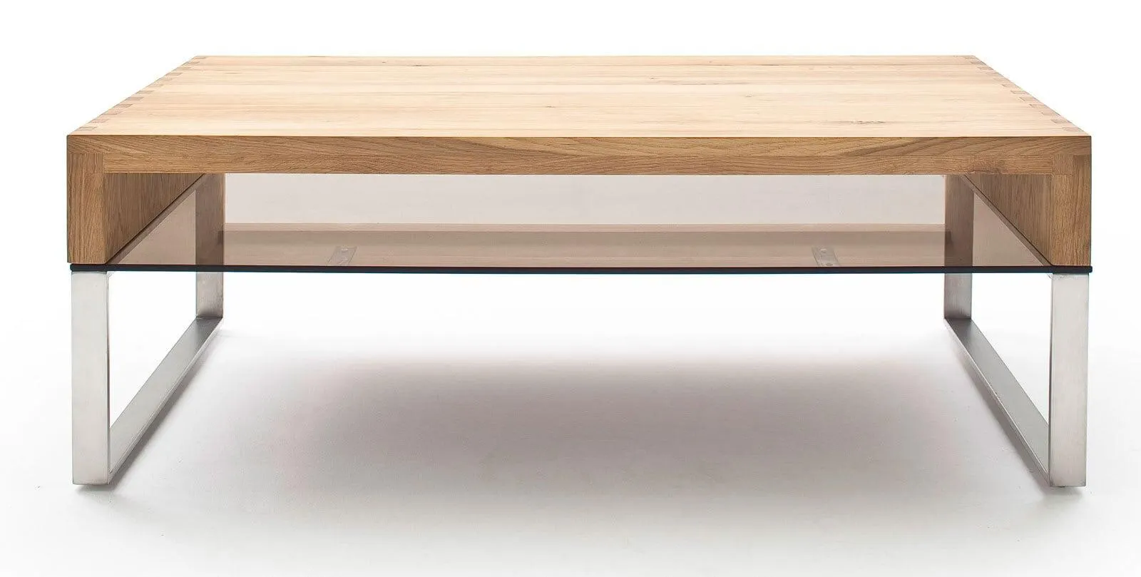 CASAVANTI Couchtisch HILARY 110 x 70 cm