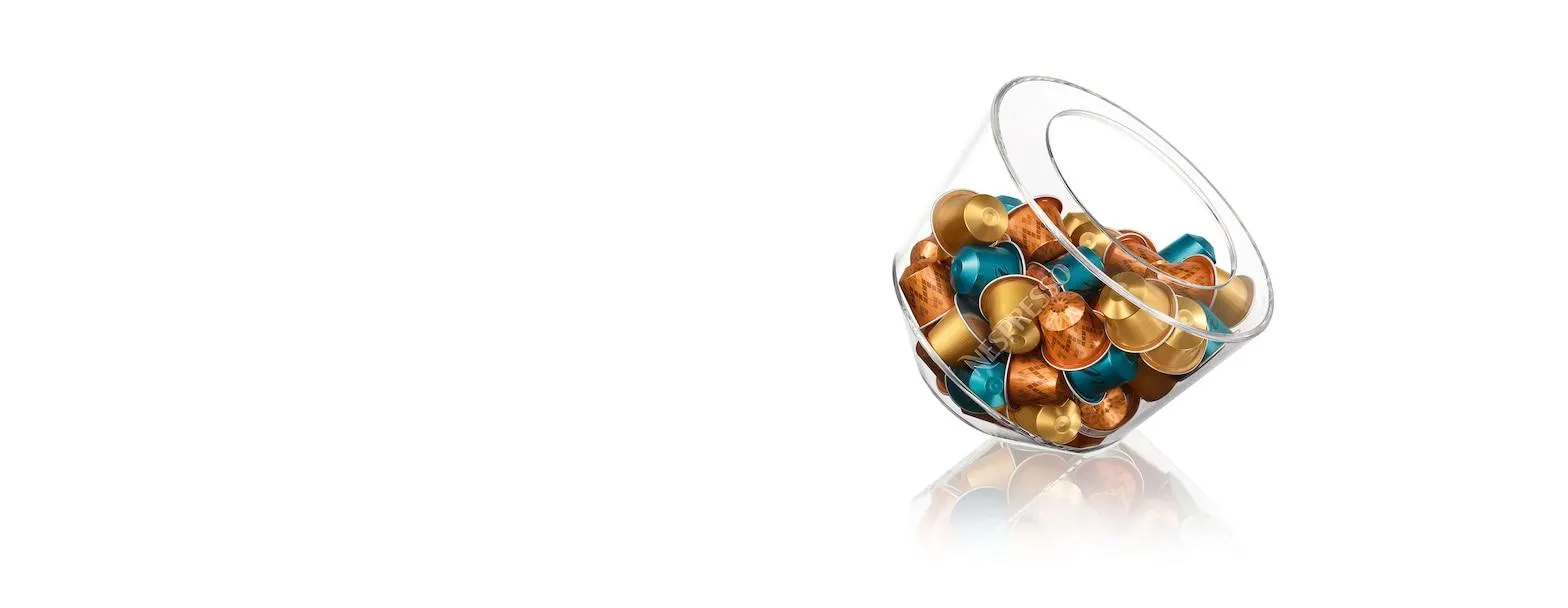 Suport capsule Bonbonniere