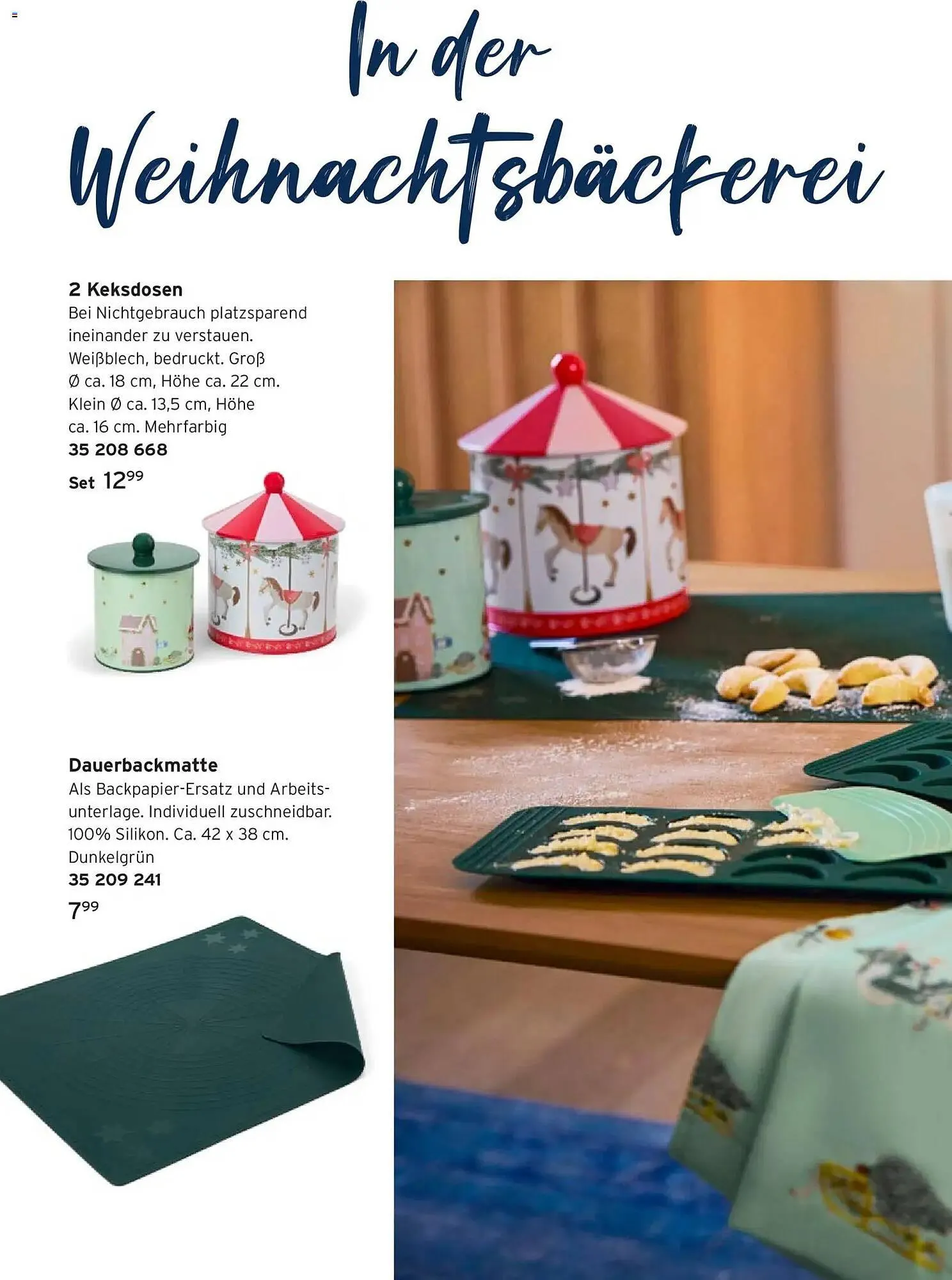 Tchibo Prospekt von 29. Oktober bis 18. November 2025 - Prospekt seite 30