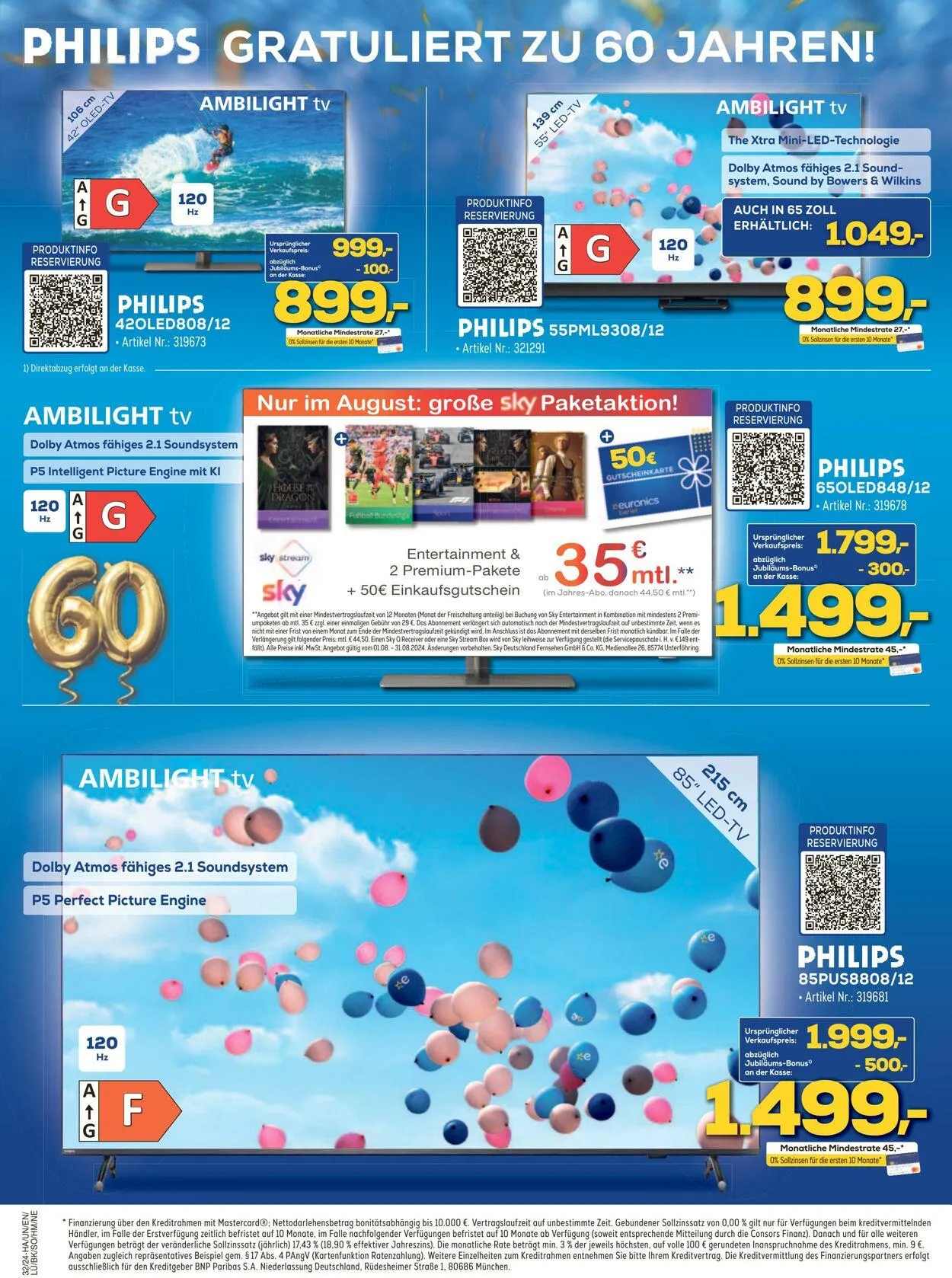 Berlet Aktueller Prospekt von 15. November bis 29. November 2025 - Prospekt seite 6