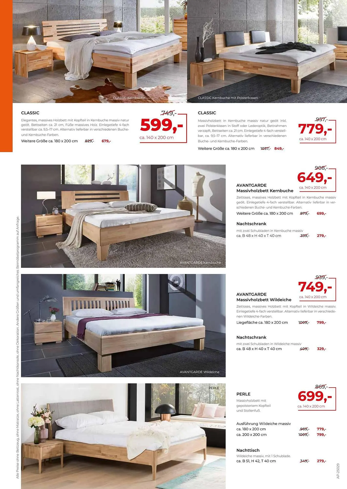 Wiethoff Prospekt von 3. Februar bis 28. Februar 2026 - Prospekt seite 6