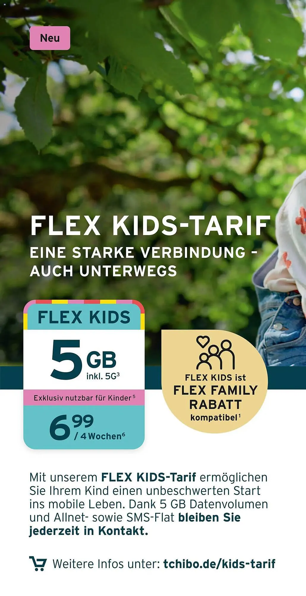 Tchibo Prospekt von 23. März bis 3. Mai 2026 - Prospekt seite 6