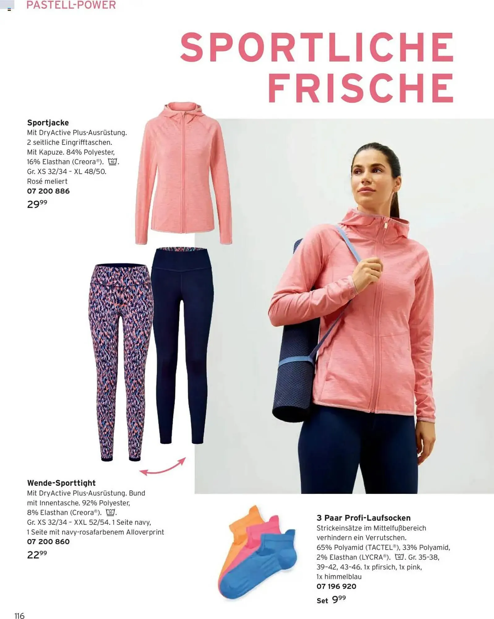 Tchibo Prospekt von 1. Juli bis 31. Juli 2025 - Prospekt seite 116